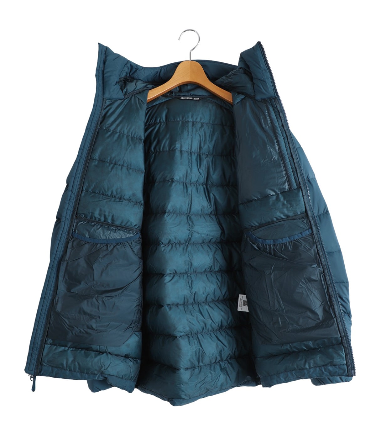 Thorium Hoody M (エクスクルーシブモデル) | ARC'TERYX