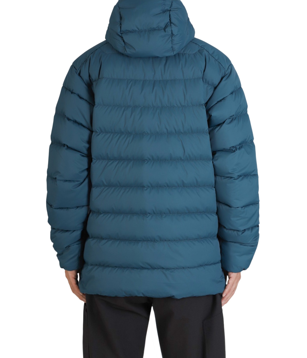 アークテリクス Thorium AR Hoody　L ダウンジャケット 正規品 楽天市場】ARC'TERYX ARCTERYX アークテリクス THORIUM AR HOODY