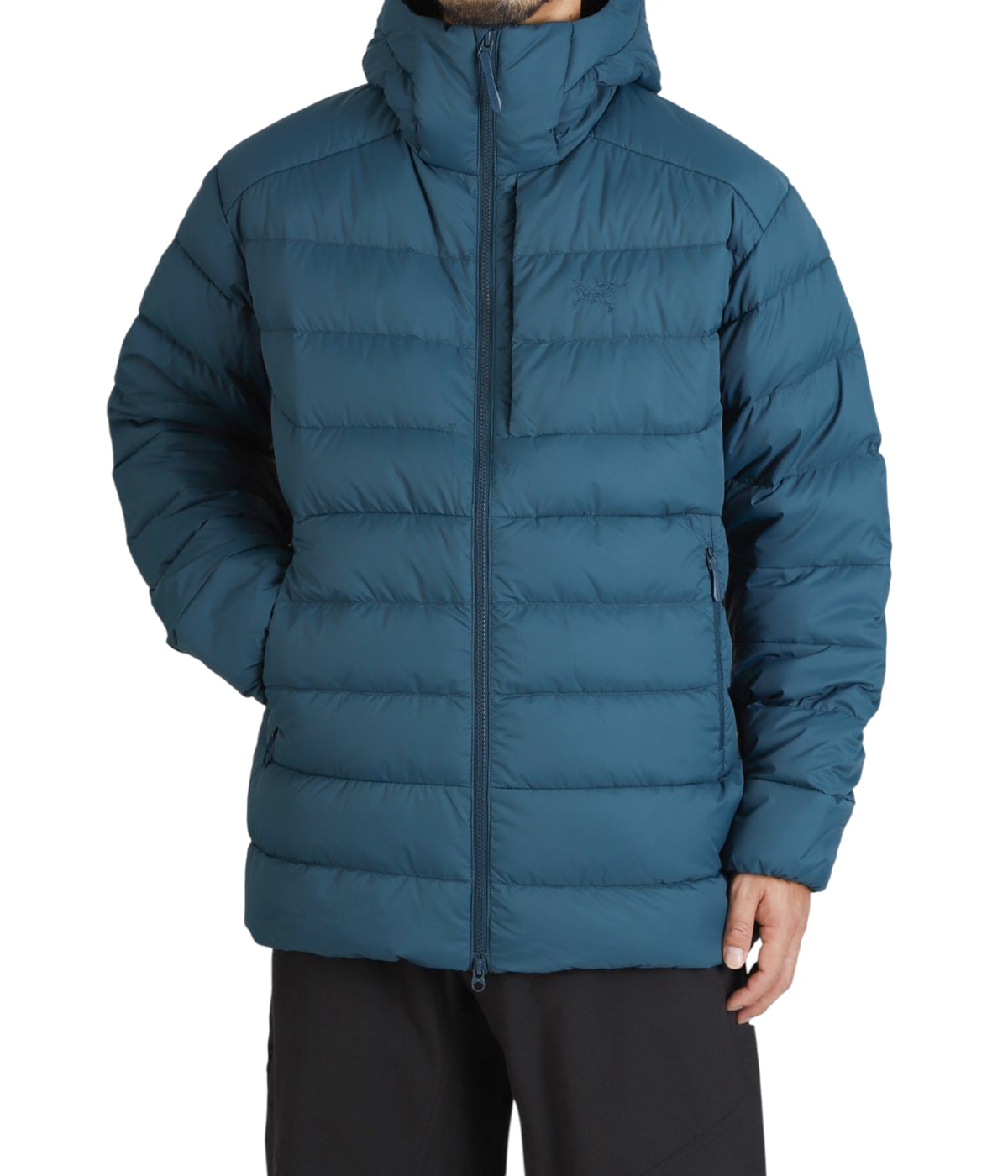 Thorium Hoody M (エクスクルーシブモデル) | ARC'TERYX