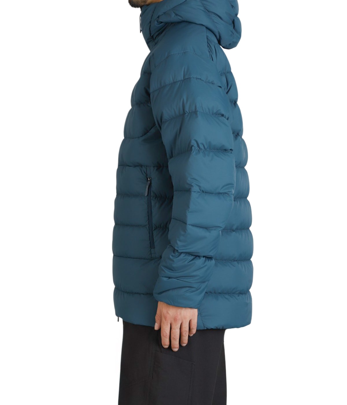 Thorium Hoody M (エクスクルーシブモデル) | ARC'TERYX