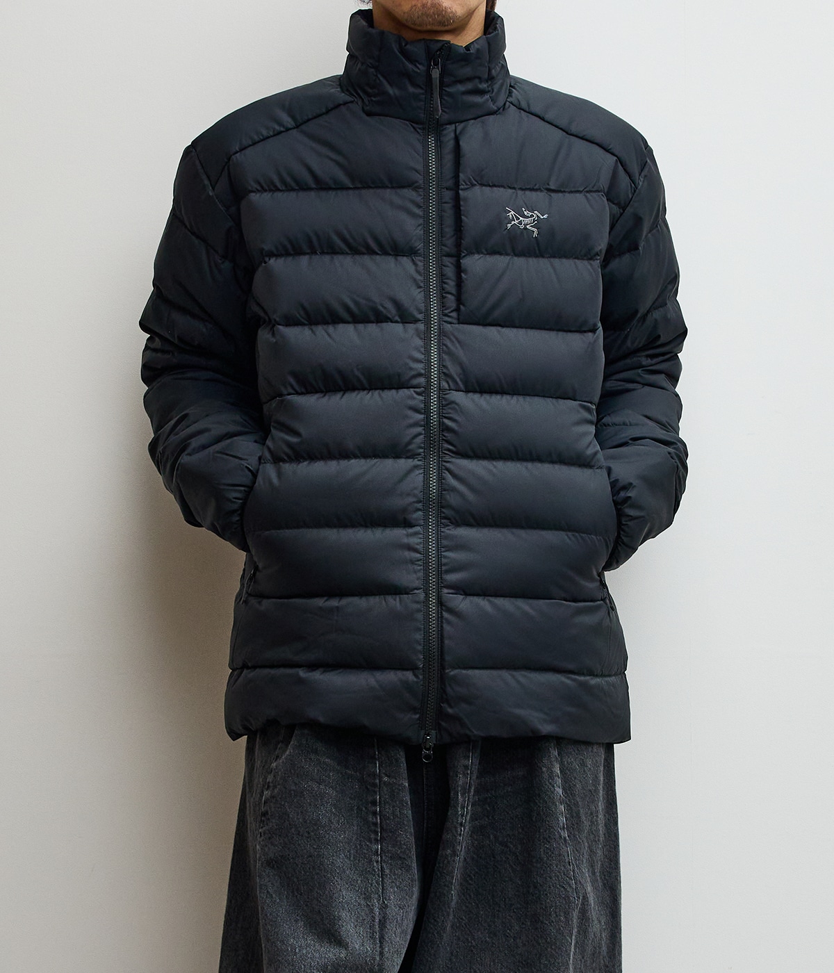 Thorium Jacket M (エクスクルーシブモデル) | ARC'TERYX