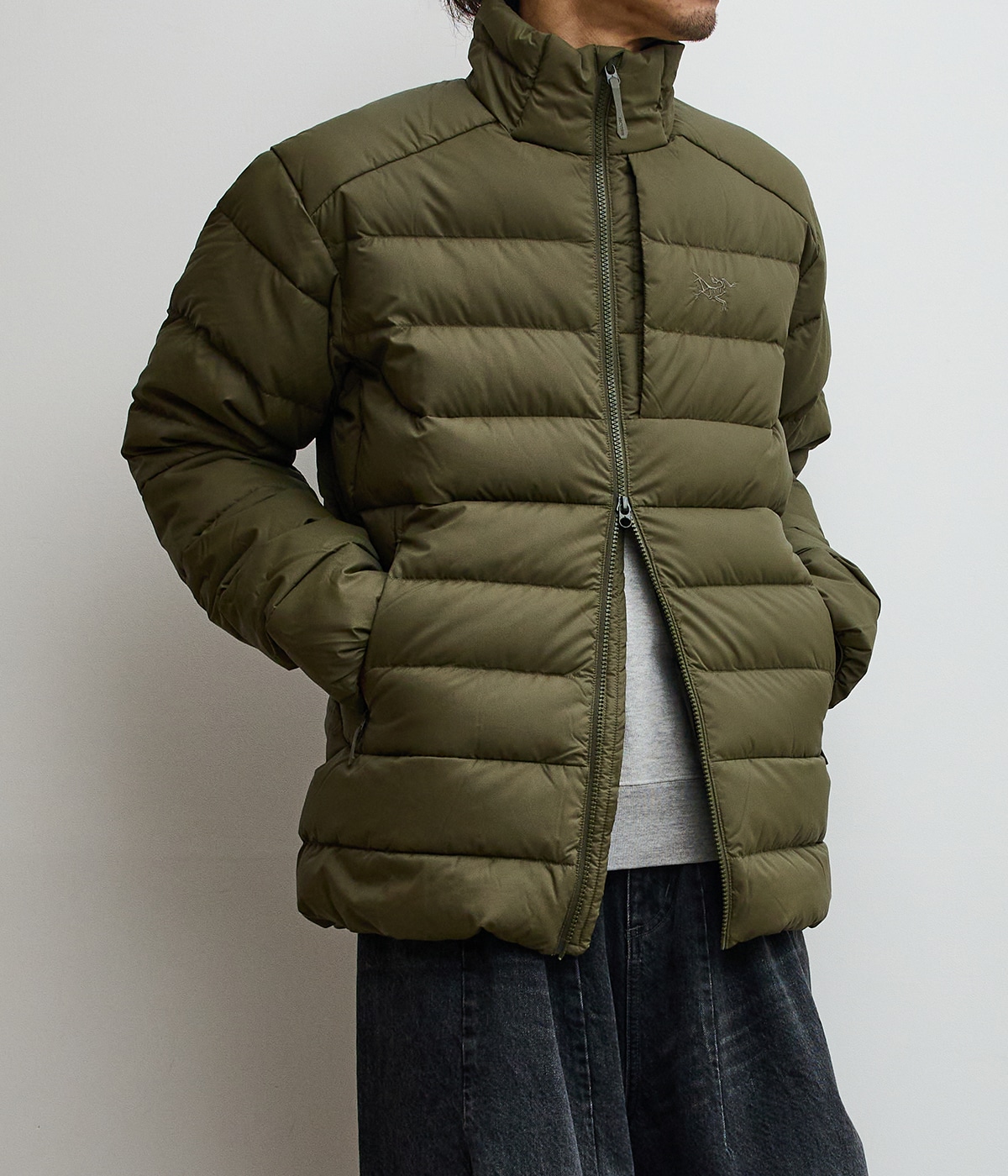 Thorium Jacket M (エクスクルーシブモデル) | ARC'TERYX