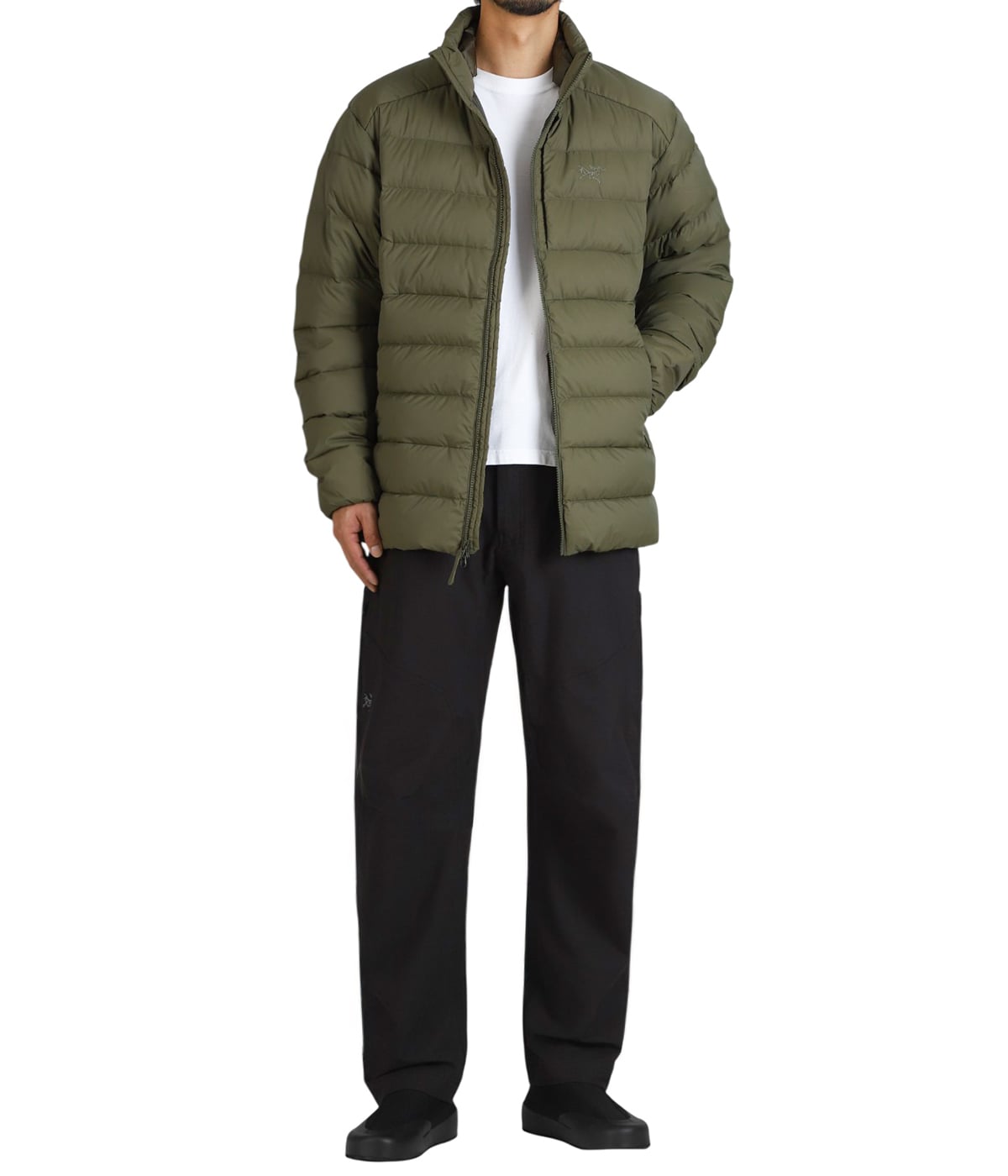 Thorium Jacket M (エクスクルーシブモデル) | ARC'TERYX