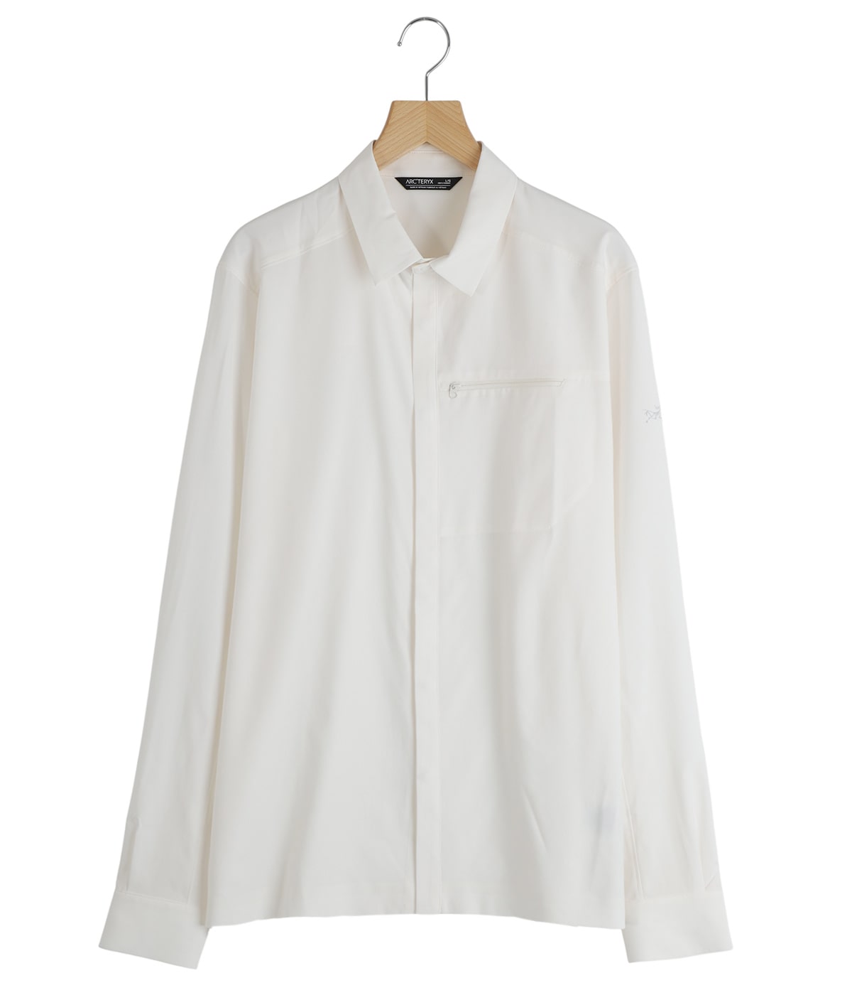 Skyline LS Shirt M | ARC'TERYX(アークテリクス) / トップス 長袖