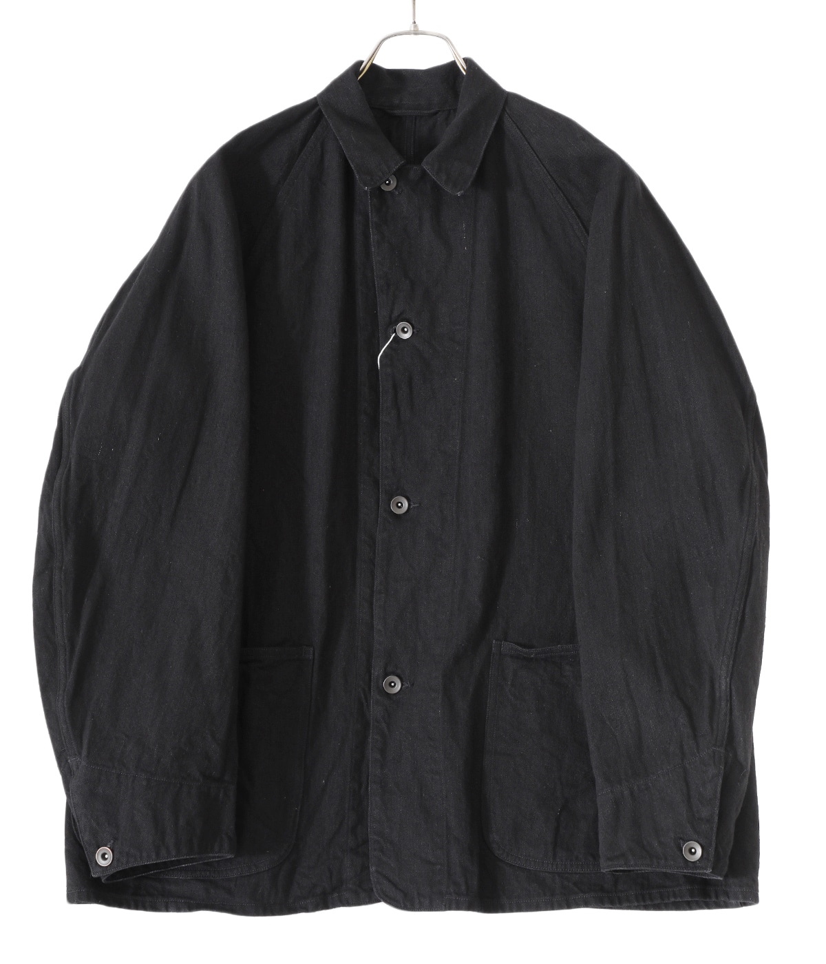 COMOLI 】コモリ 23SS COLLECTION START！ / スタッフブログ