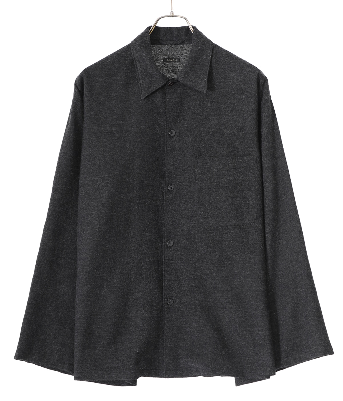 COMOLI (コモリ) 23SS 2nd delivery start！ / スタッフブログ