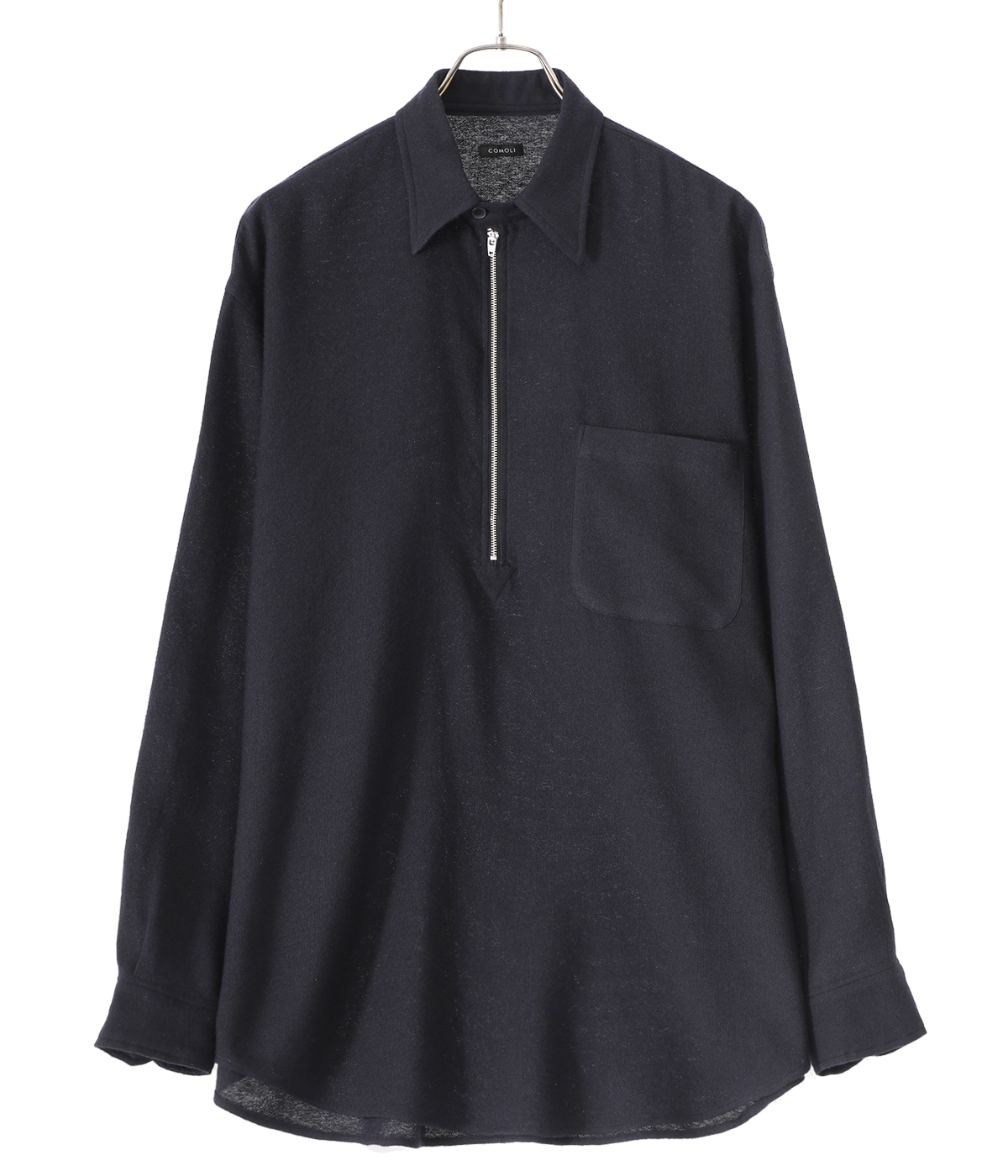 COMOLI (コモリ) 23SS 2nd delivery start！ / スタッフブログ