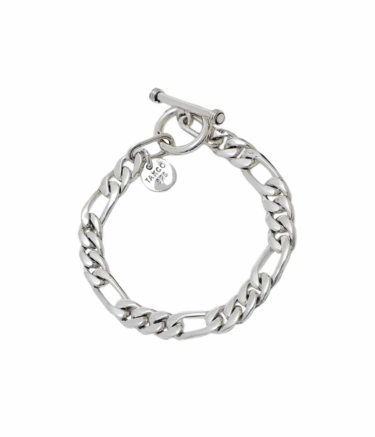 XOLO 925シルバー アンクレット17cm XOLO JEWELRY (ショロ ジュエリー) シルバーアクセサリーが入荷