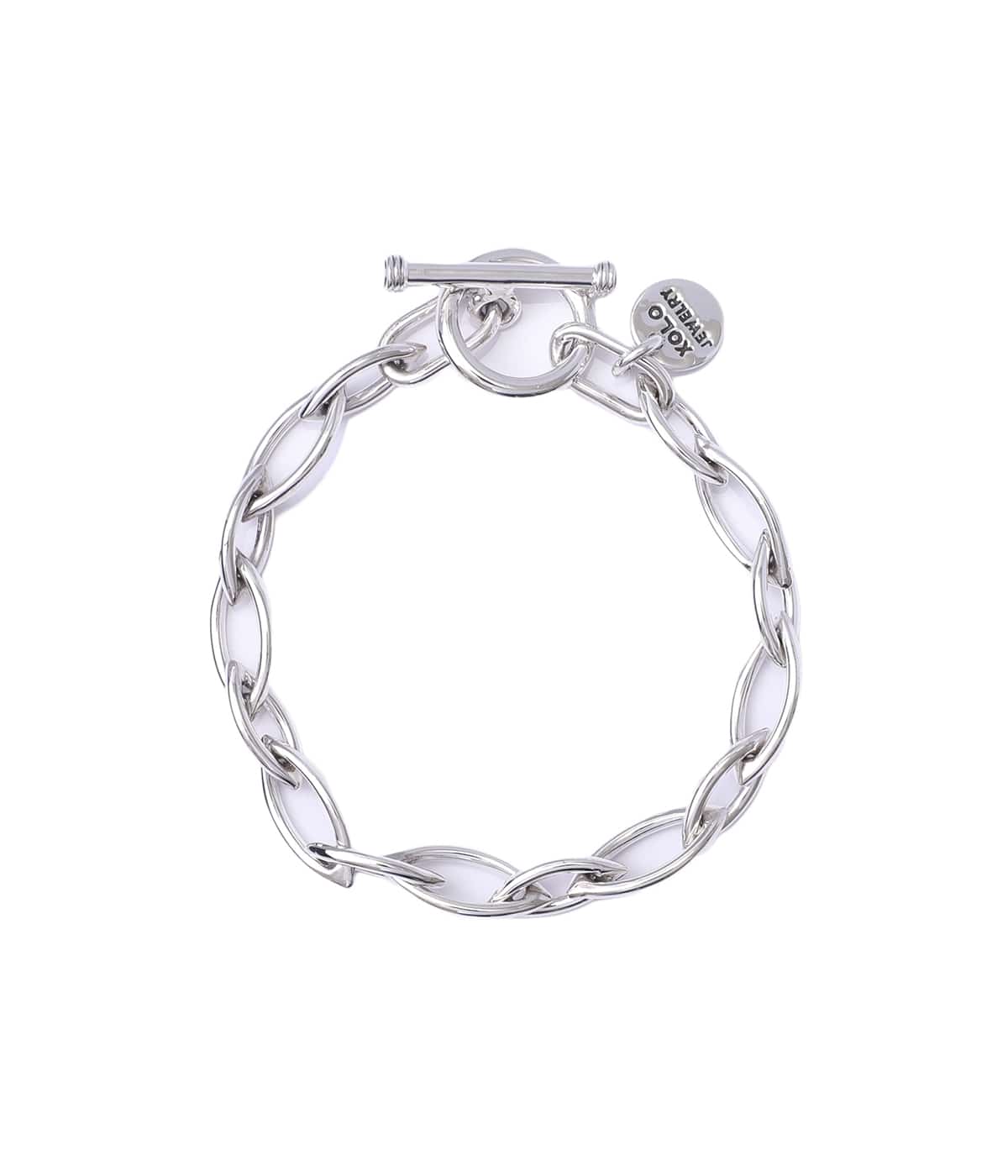 XOLO 925シルバー アンクレット17cm XOLO JEWELRY (ショロ ジュエリー) シルバーアクセサリーが入荷