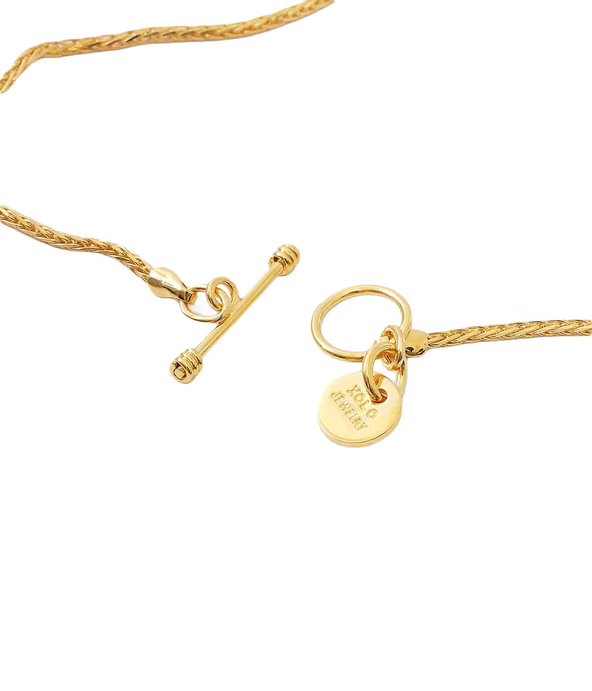 アクセサリー XOLO JWELRY Mirrorball Link Necklace 楽天市場】[送料無料]XOLO JEWELRY : Mirrorball link necklace