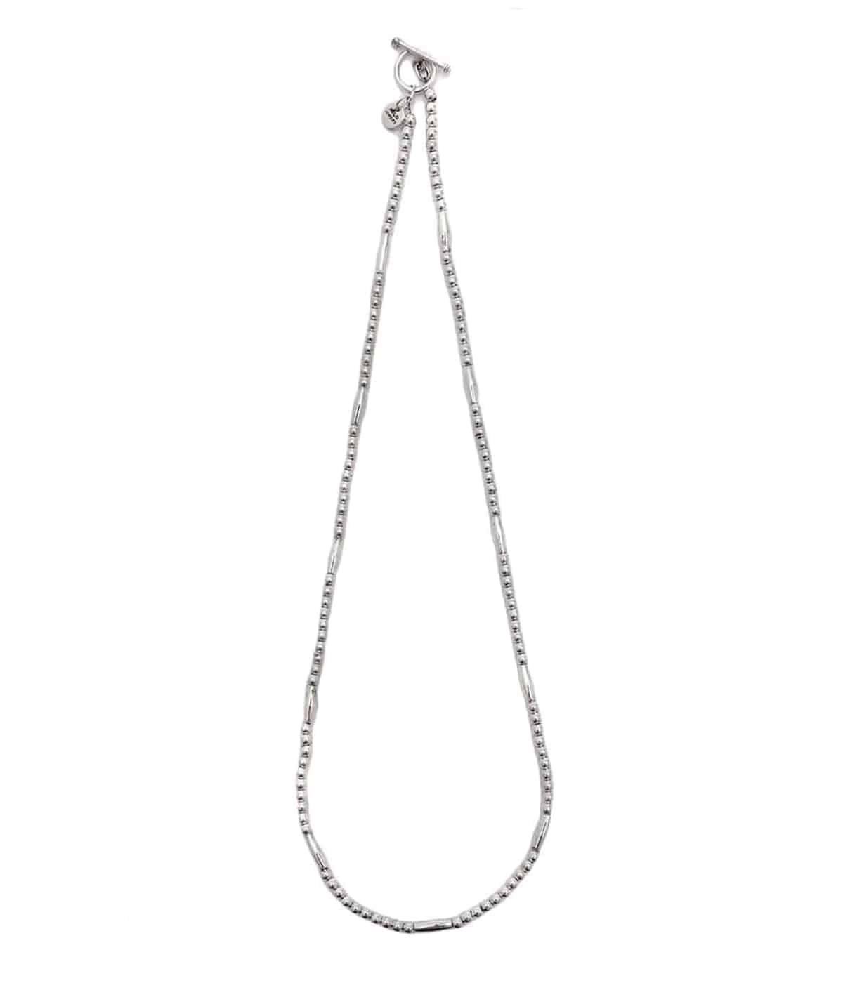 Multi Bead Necklace