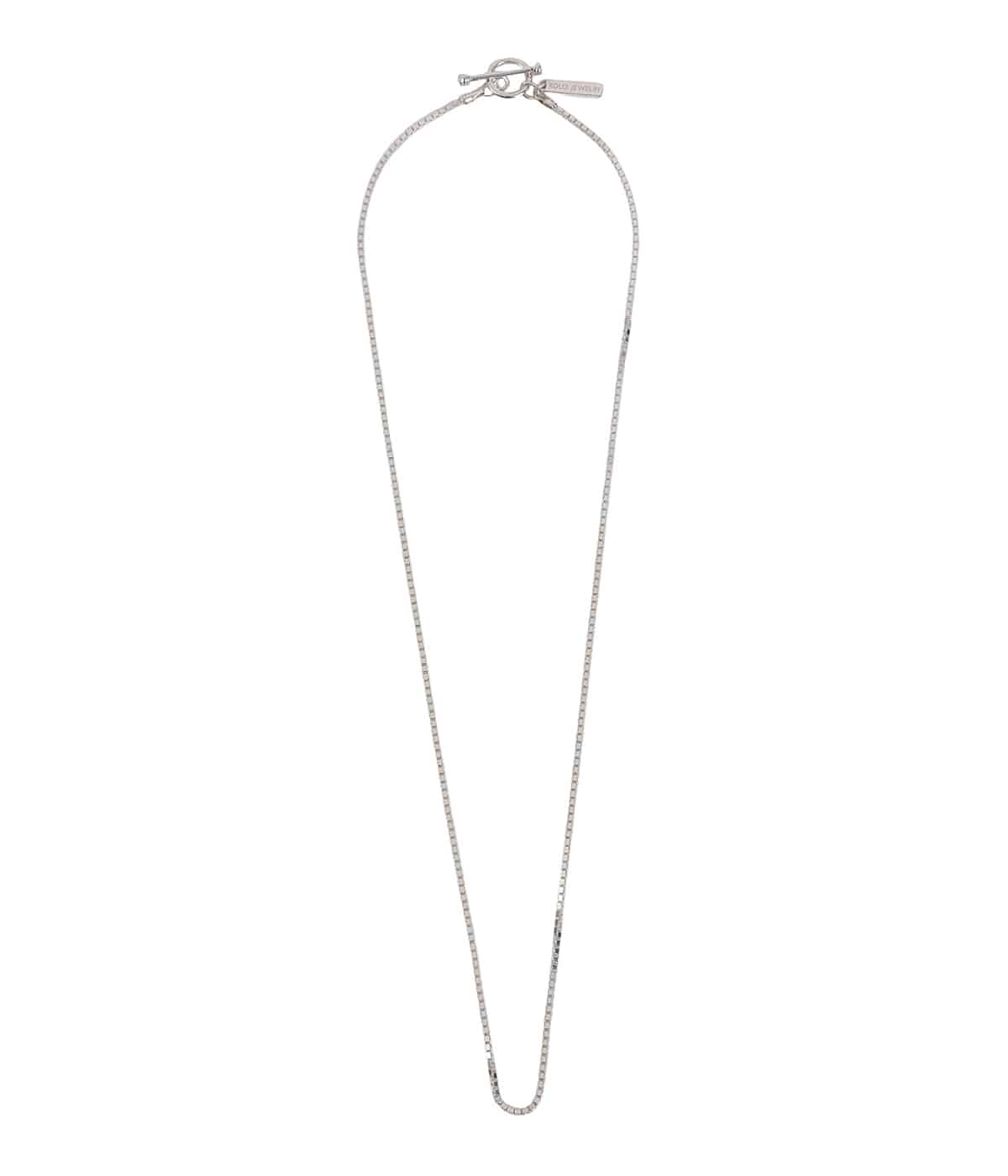 完売品　XOLO JEWELRY ショロ ジュエリーネックレスXON027-50 m43389284113_1.jpg?1736508831