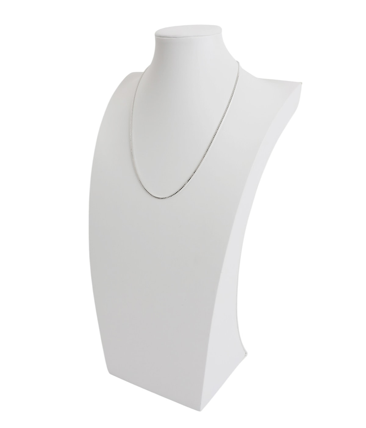 XOLO Venetian Link Necklace シルバー ショロジュエリー XOLO JEWELRY ベネチアリンクネックレス