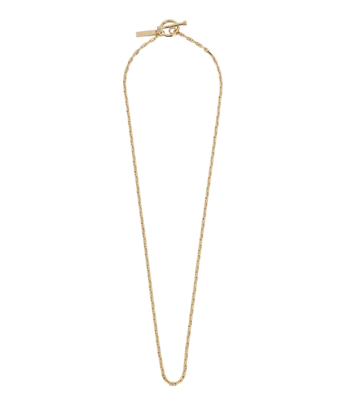 XOLO JEWELRY チェーン ネックレス 925silver ゴールド XOLO ネックレス 「XOLO JEWELRY/ショロジュエリー」 SNAKE LINK