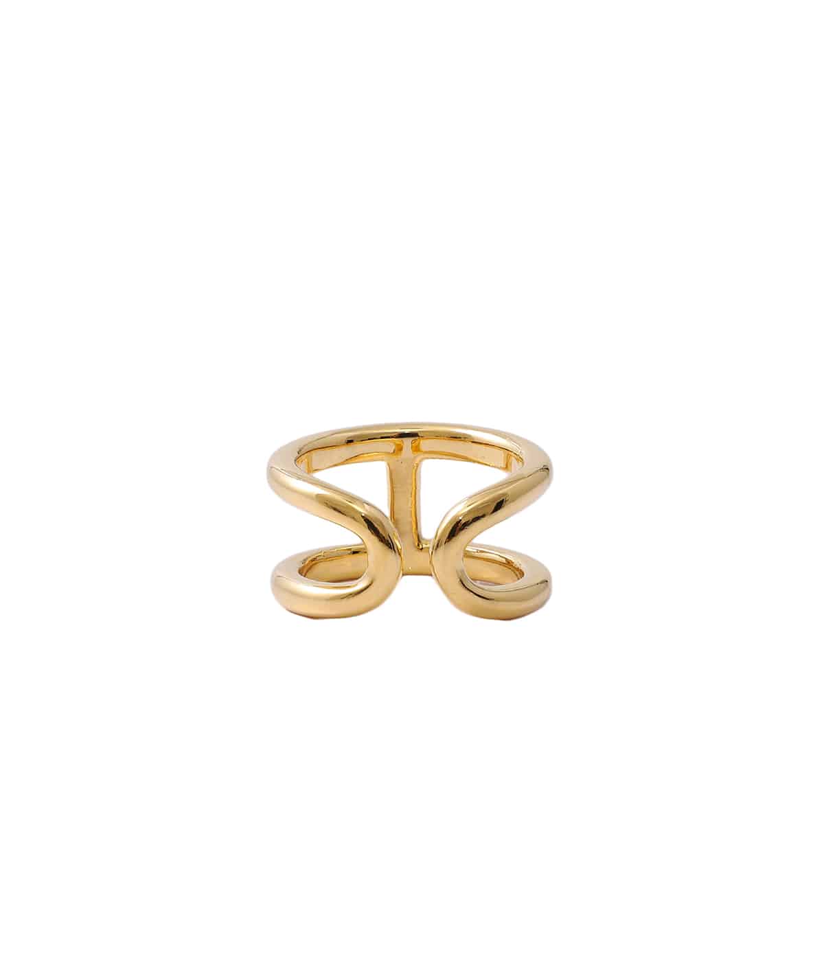 XOLO JEWELRY / H Ring US7/13-14号 XOLO 