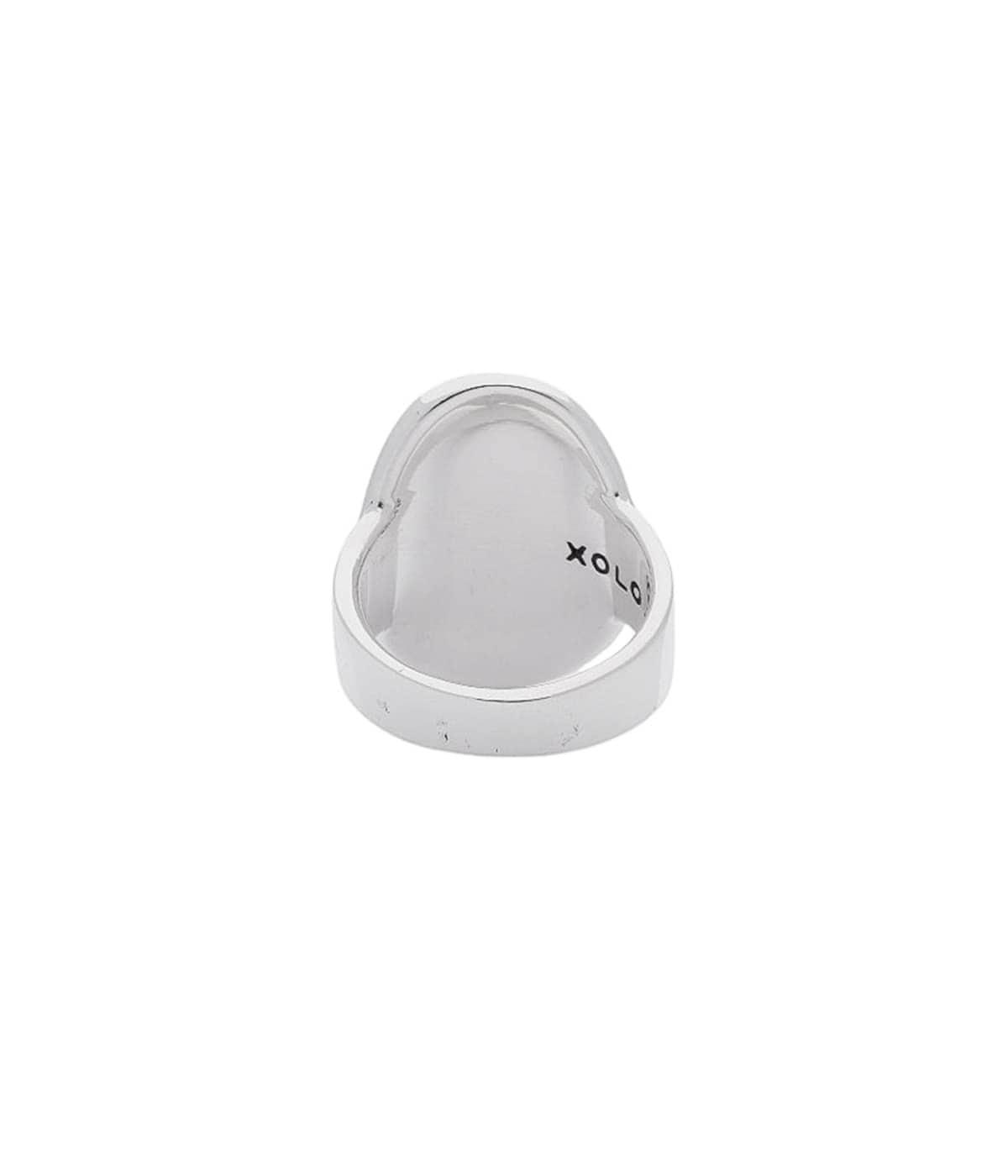 XOLO JEWERY Amulet Ring Onyx 約16号 vo5HHFSNcMBm.jpg?width=768