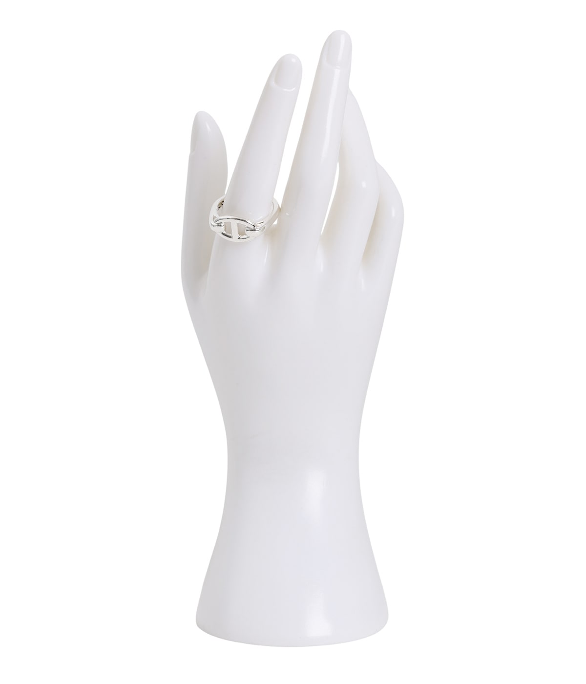 Central Anchor Ring | XOLO JEWELRY(ショロ ジュエリー