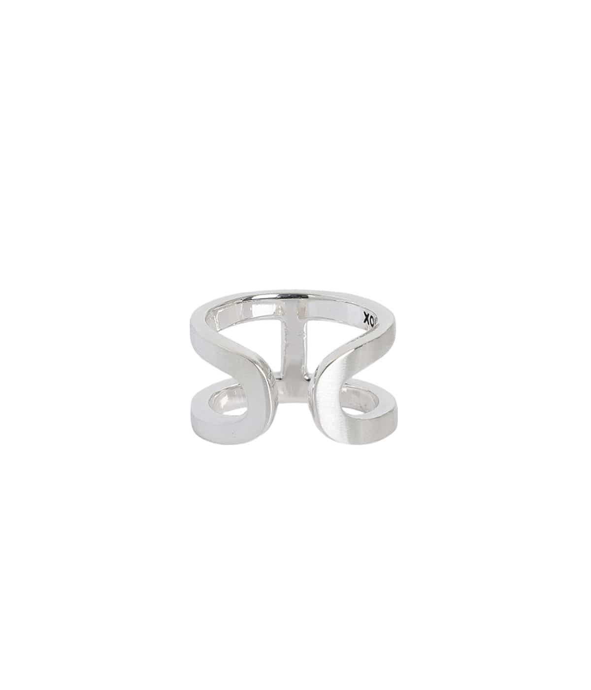 ☆XOLO JEWELRY☆ ショロ ジュエリー◆H Ring Silver Hリング XOLO JEWELRY 
