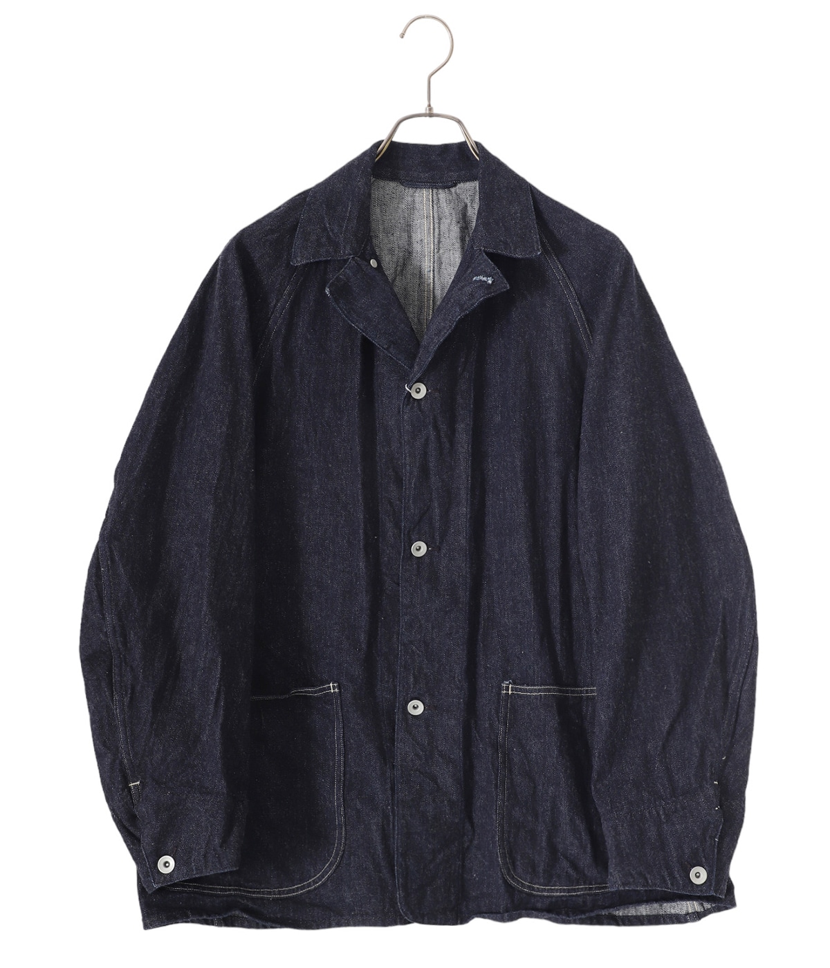 COMOLI 】コモリ 23AW 2nd delivery START！ / スタッフブログ