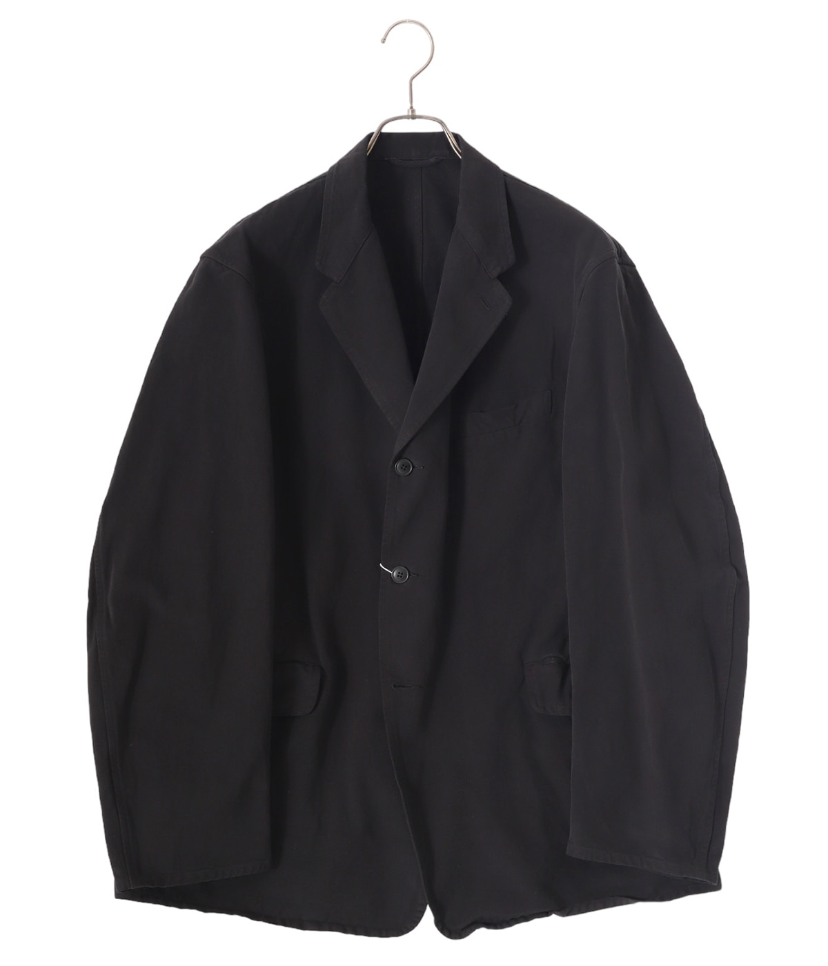 ★タグ付き、新品、完売品★コモリ 製品染めジャケット　2 COMOLI -23AW 2nd Delivery- | twelve blog