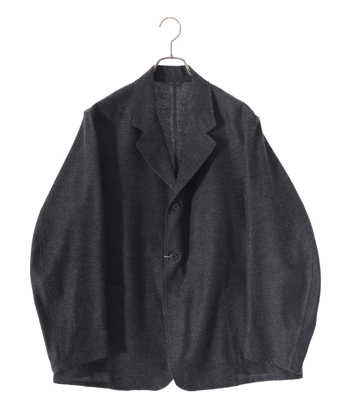 専用　COMOLI コモリ　23AW カシミヤシルク　セットアップ COMOLI “AW23 COLLECTION” -3rd DELIVERY- | MAIDENS SHOP