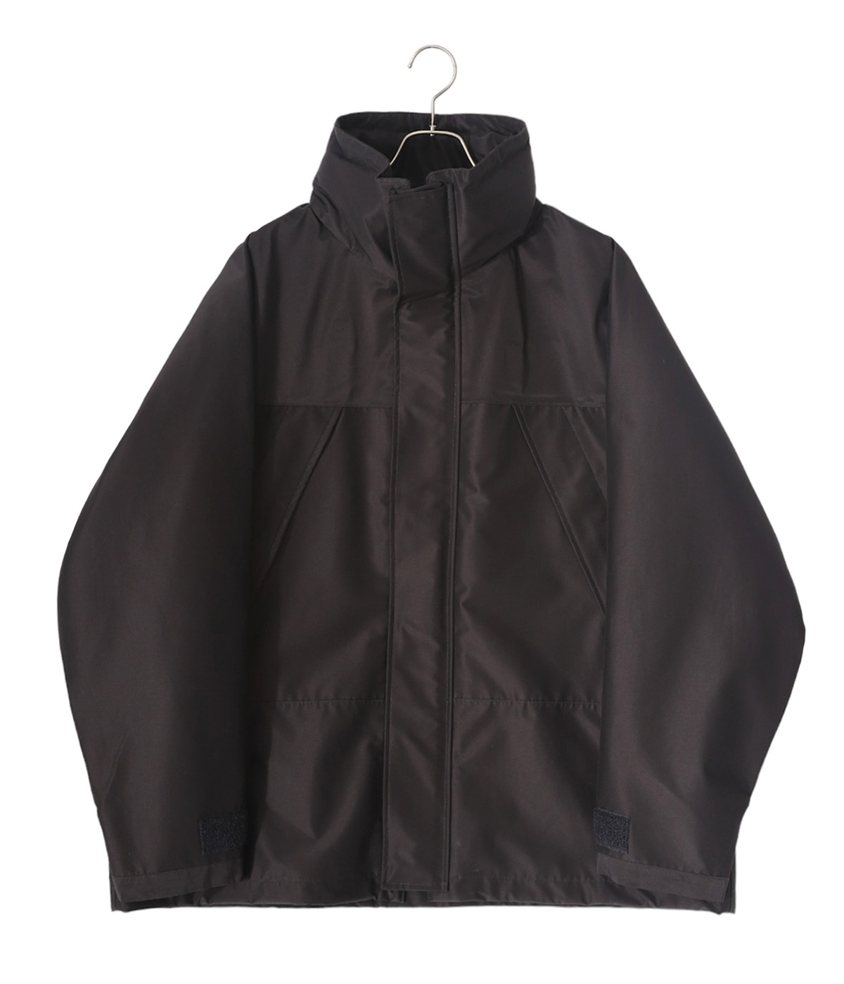 【COMOLI】 23aw 3レイヤー コットンシルクパーカ COMOLI 3レイヤー コットンシルクパーカ — TF Blog