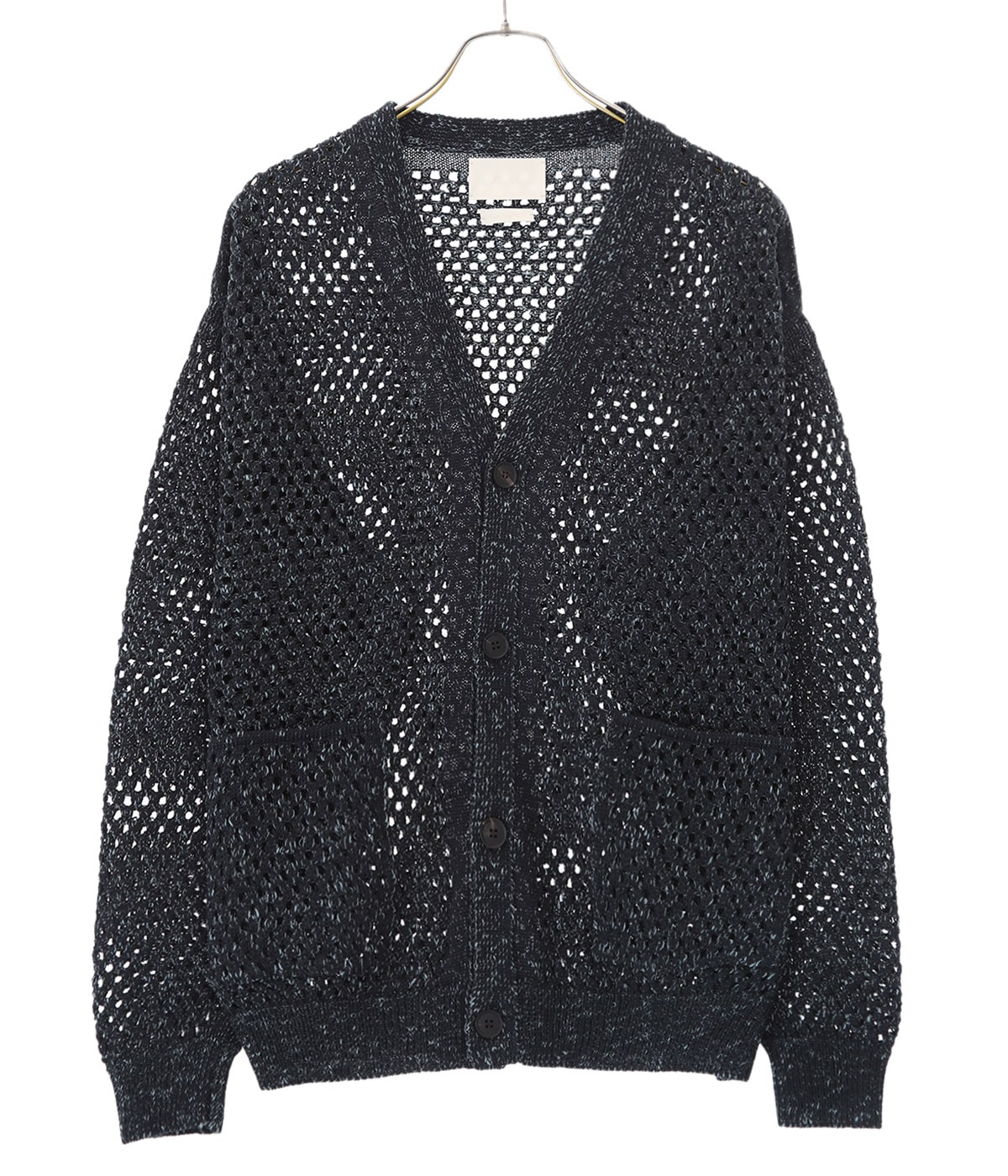 YOKE（ヨーク）】ARKnets 別注第二弾「別注 MESHED KNIT