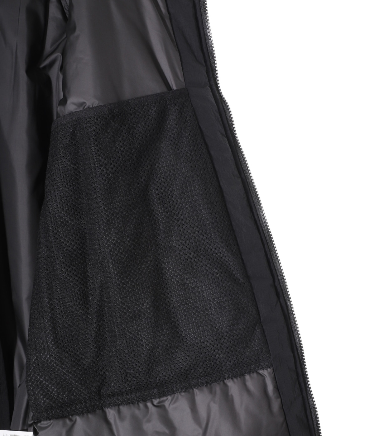 ジャケット・アウター YOKE WIDE PADDING BLOUSON YOKE ブルゾン アウター 「YOKE/ヨーク」×Phenix WINDSTOPER by