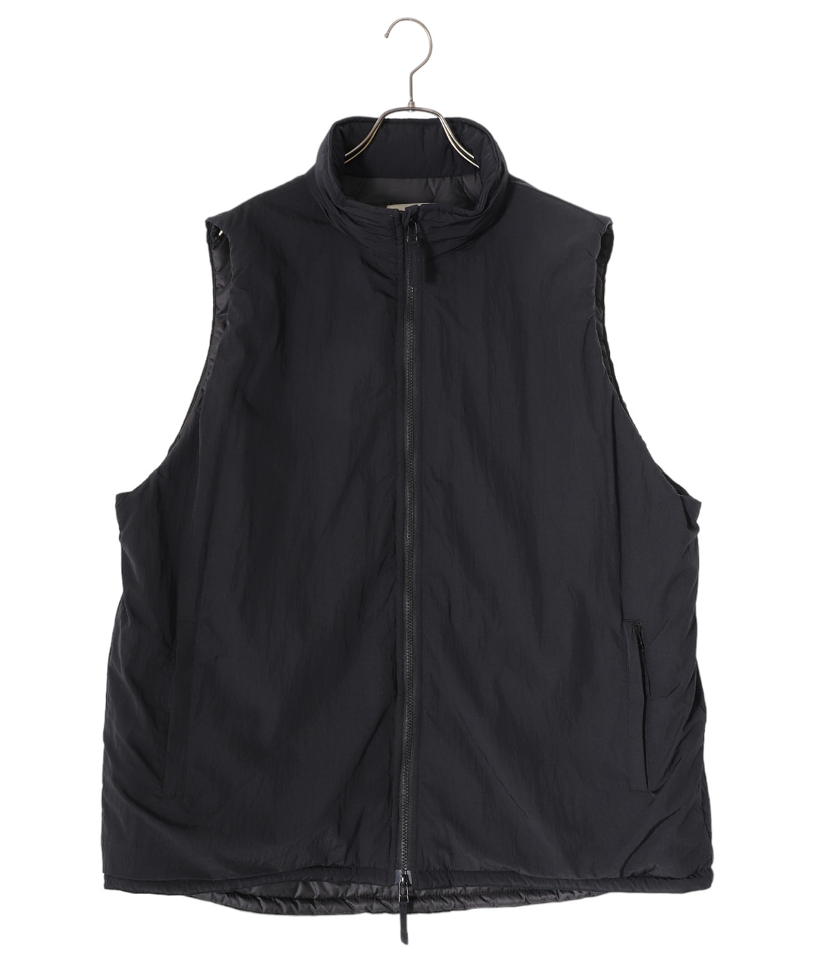 【最終特価】YOKE ヨークWIDE PADDING BLOUSONサイズ3 YOKE【ヨーク】正規取り扱い店、通販可能 ON LINE SHOP - CLARK -