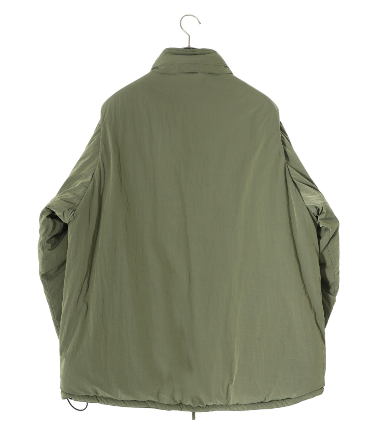 DETACHABLE PADDED BLOUSON | YOKE(ヨーク) / アウター ブルゾン