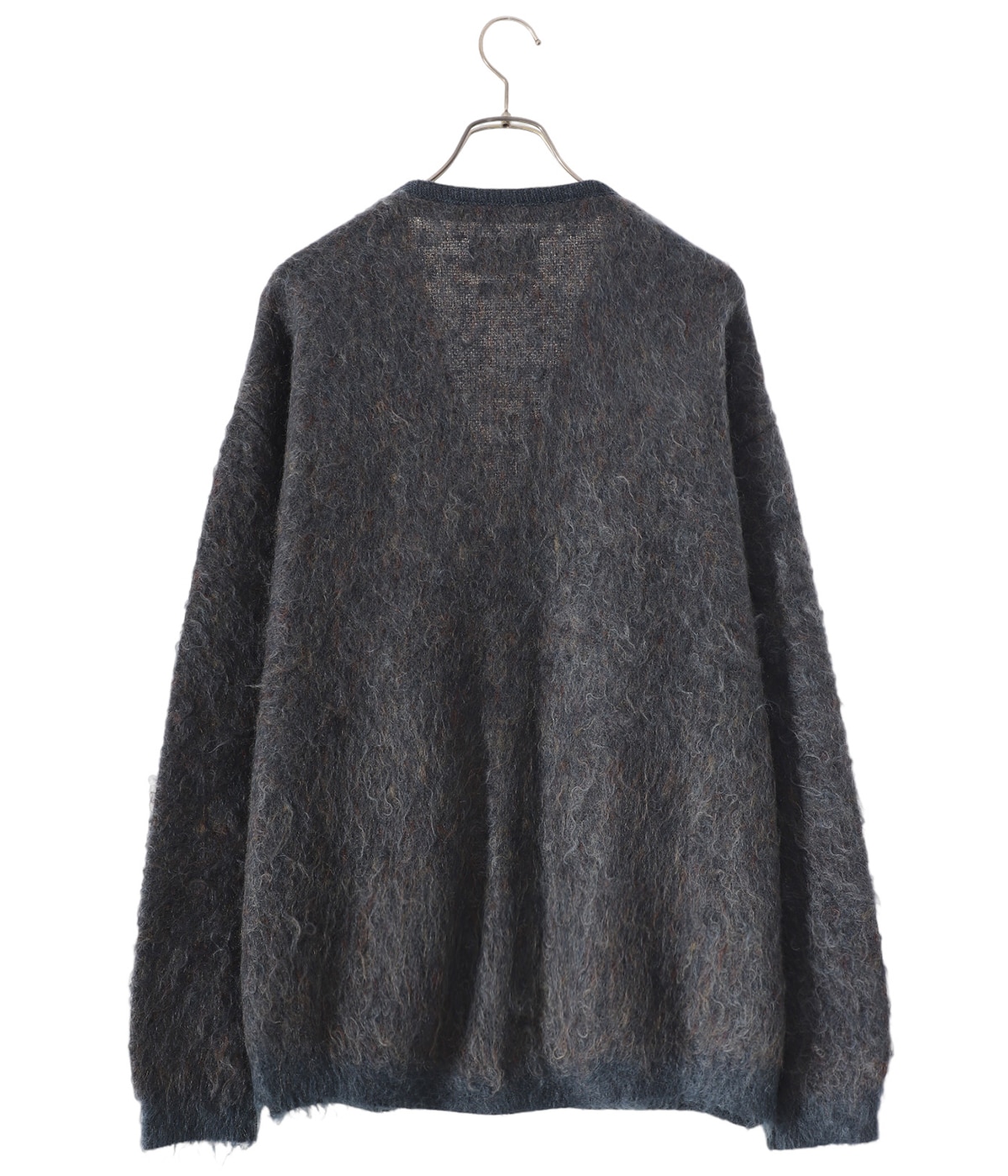 YOKE カーディガン カシミアシルク　黒 YOKE】色鮮やかな新作をご紹介 | CIENTO BLOG