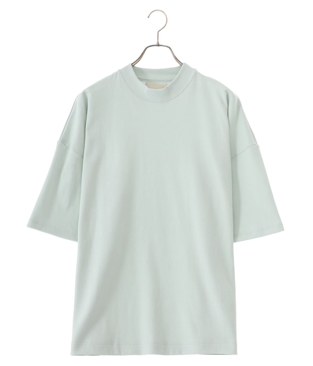 DROP SHOULDER HALF SLEEVE T-SHIRT | YOKE(ヨーク) / トップス
