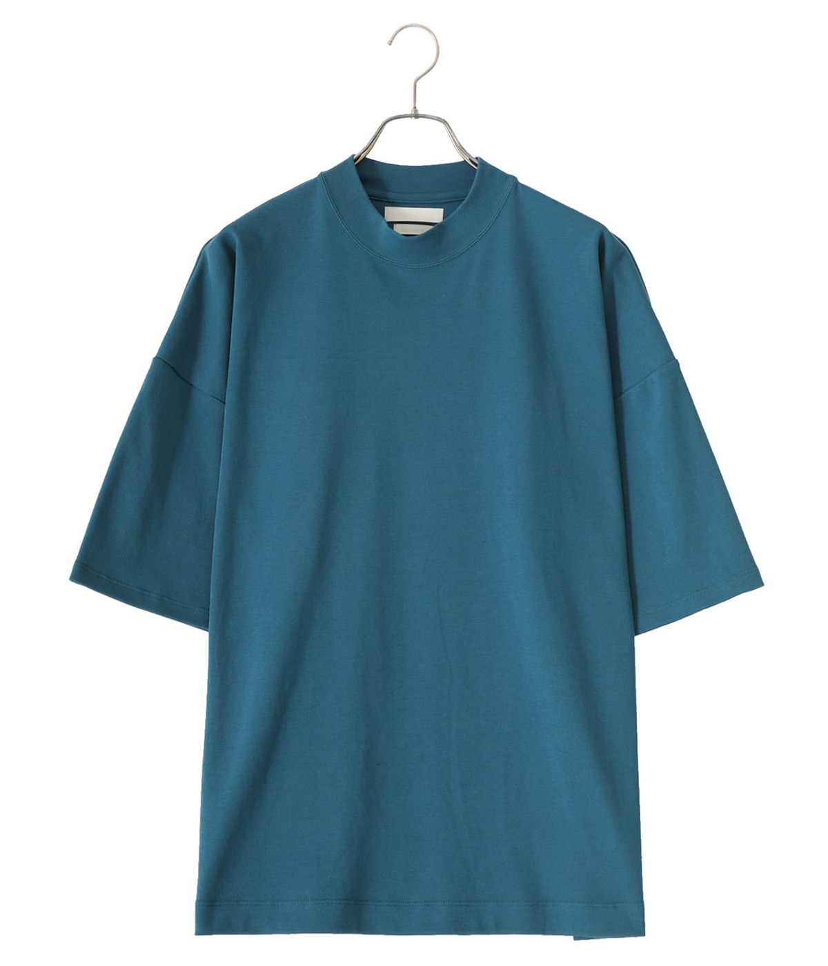 トップス yoke mesh herringbone shirts 3 YOKE HERRINGBONE MESH SHIRT