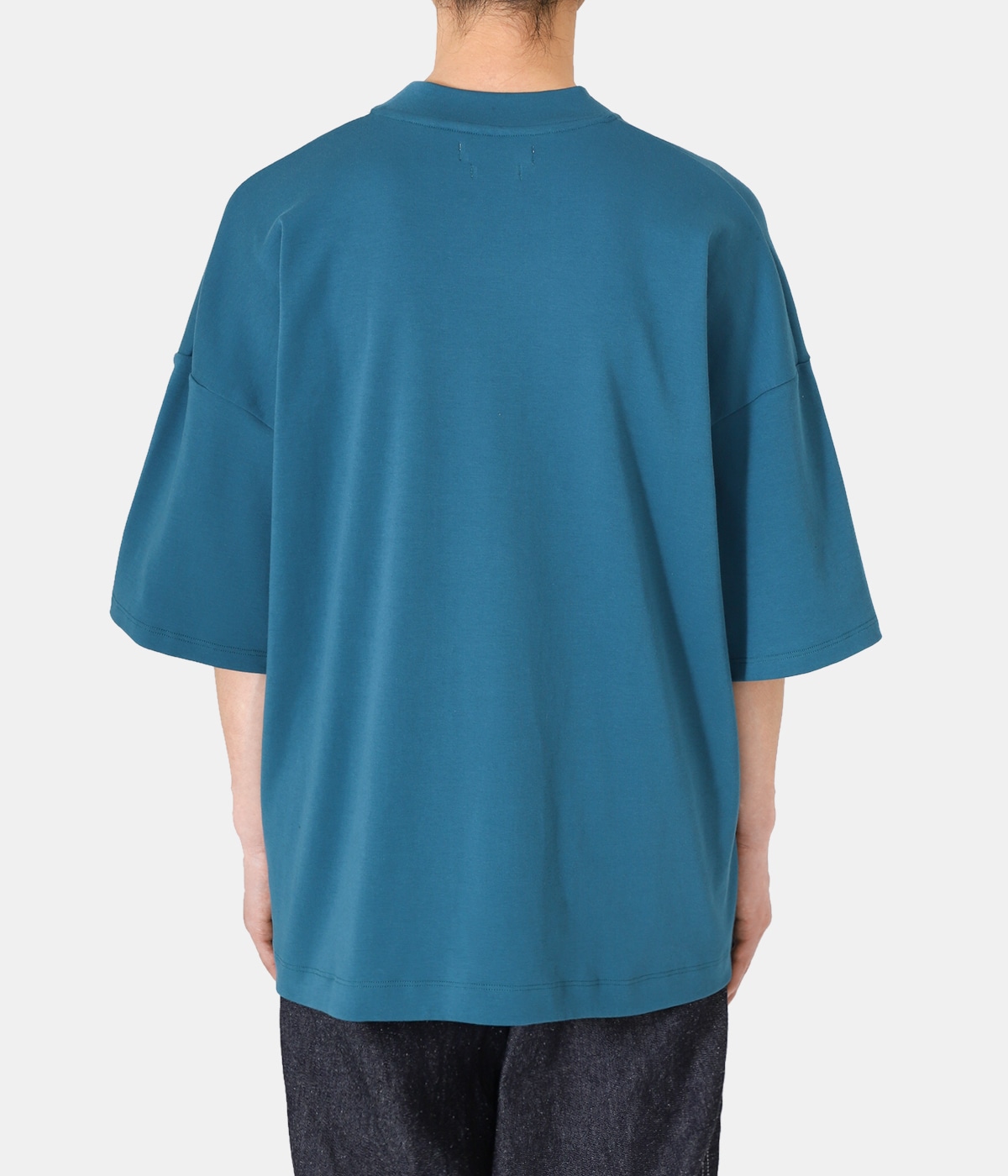 トップス 21SS Half Sleeves Big Flap Shirt YOKE 21SS Half Sleeves Big Flap Shirt YOKE