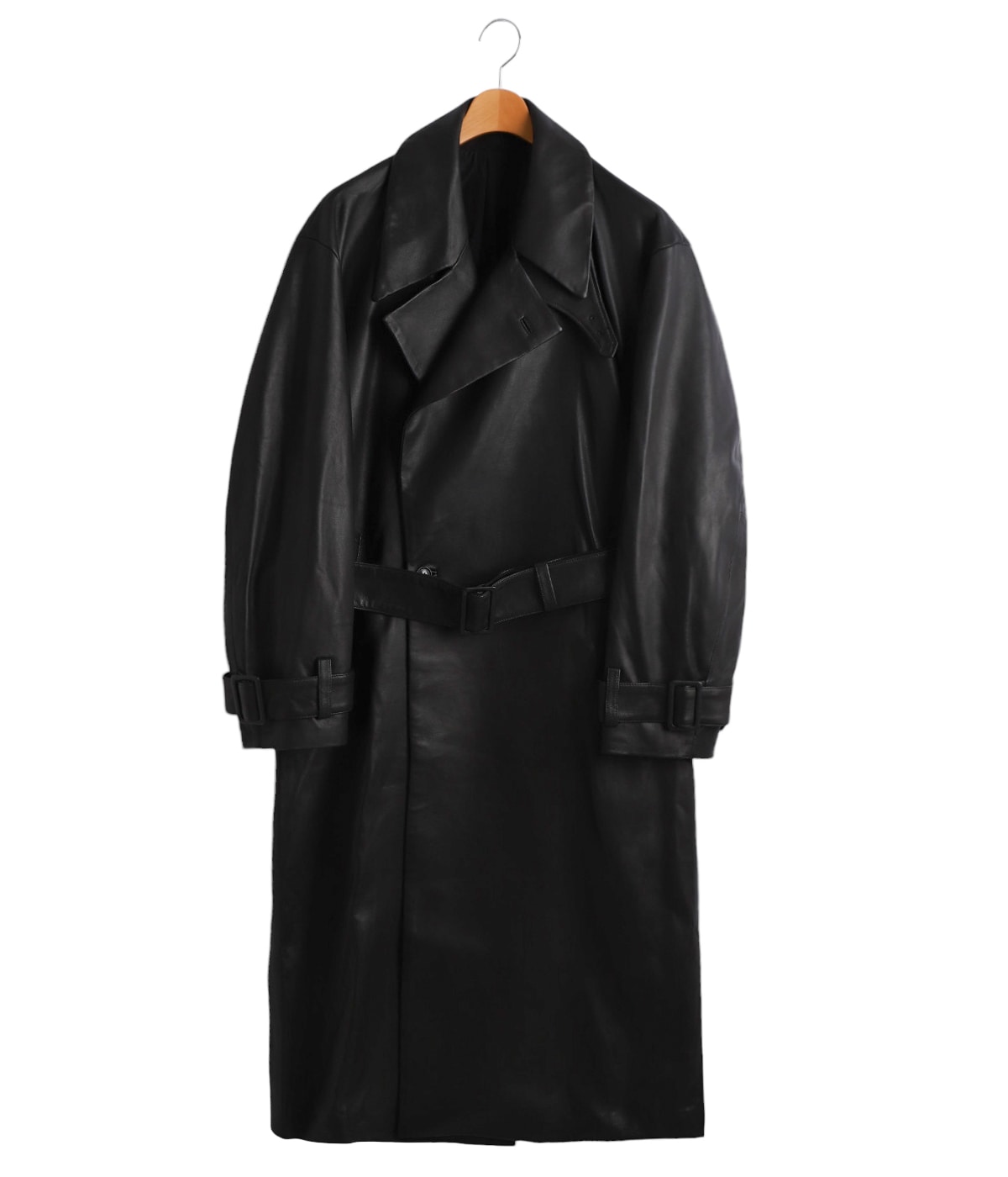 ダブルブレスティッドコート セール】WEGO/ダブルブレステッドコート（ステンカラーコート
