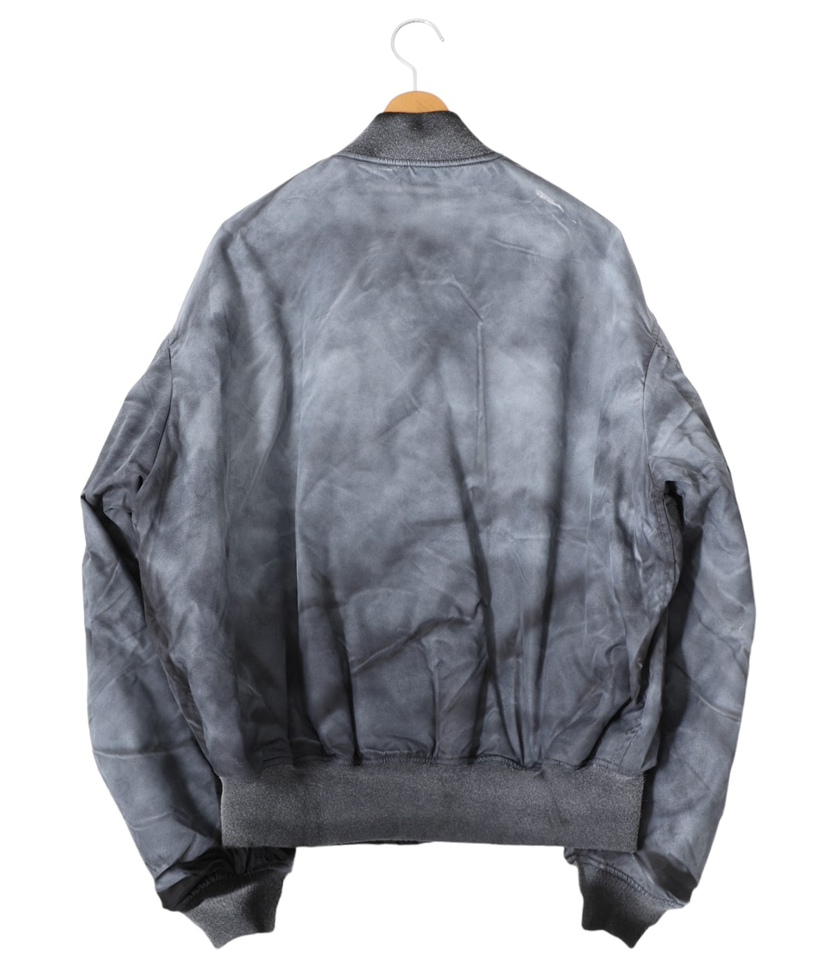 SPREY PRINTED BOMBER JACKET | YOKE(ヨーク) / アウター
