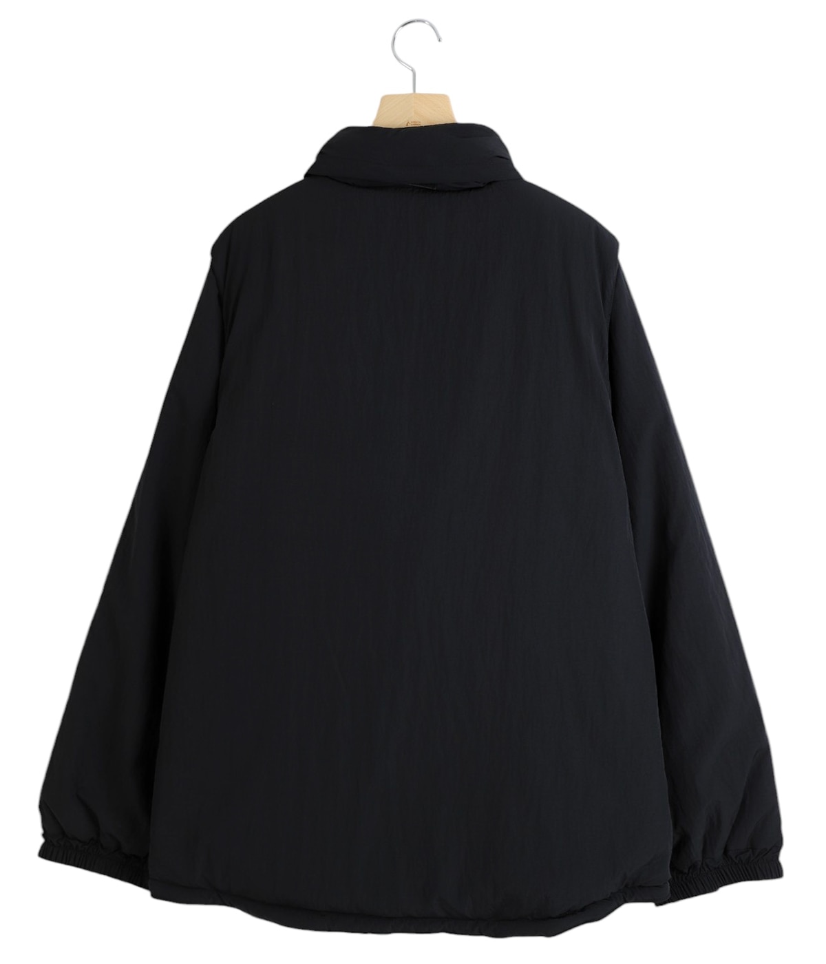 DETACHABLE MILYTARY BLOUSON | YOKE(ヨーク) / アウター