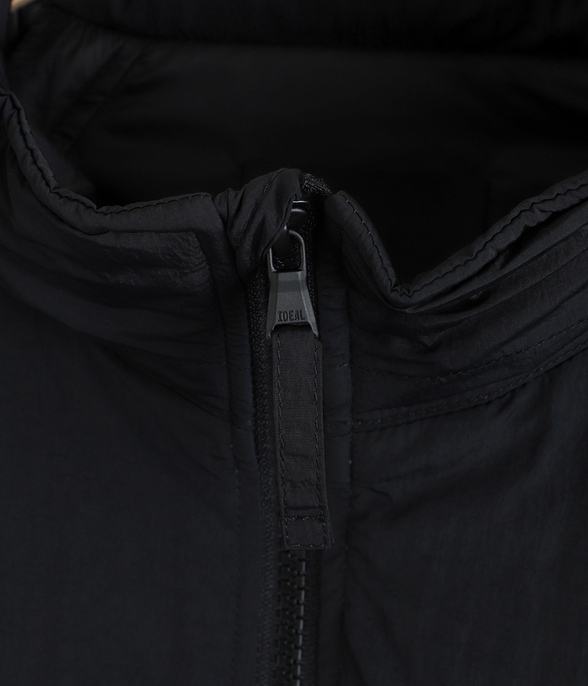 ジャケット・アウター DETACHABLE MILYTARY BLOUSON 23aw DETACHABLE PADDED BLOUSON | YOKE(ヨーク) / アウター ブルゾン