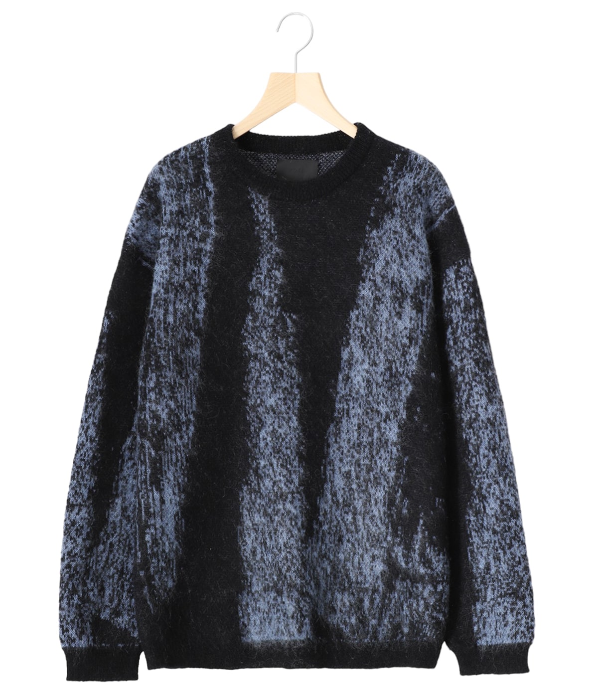 YOKE 2023AW size2 モヘアニット YOKE 23AW 大人気モヘアニットシリーズ他 8月26日(土)新作発売