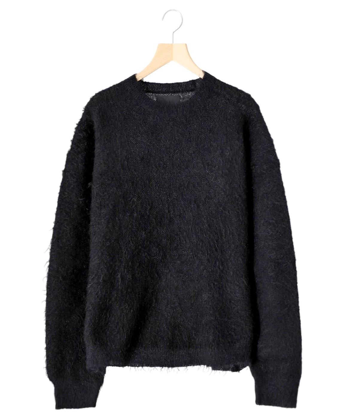 【YOKE】タイムセール　knit shirts jacket サイズ2 YOKE（ヨーク）の「YOKE/ヨーク/KNIT SHIRT JACKET/YK21SS0226S