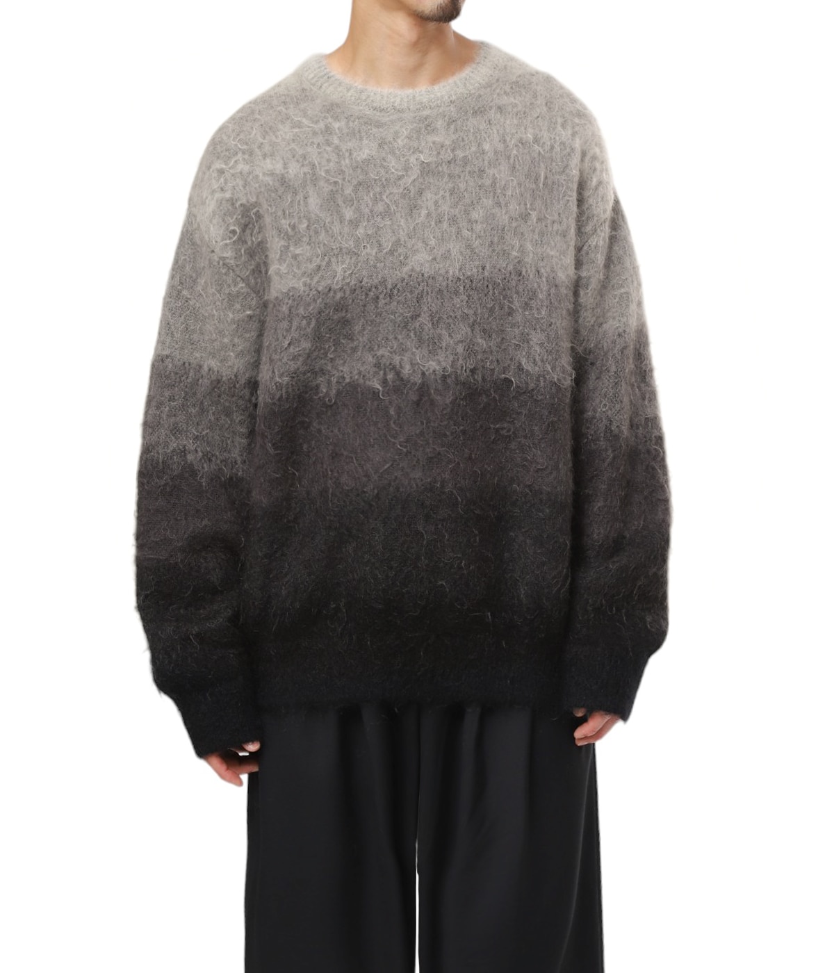 【YOKE】タイムセール　knit shirts jacket サイズ2 20210408015040661_215.jpg