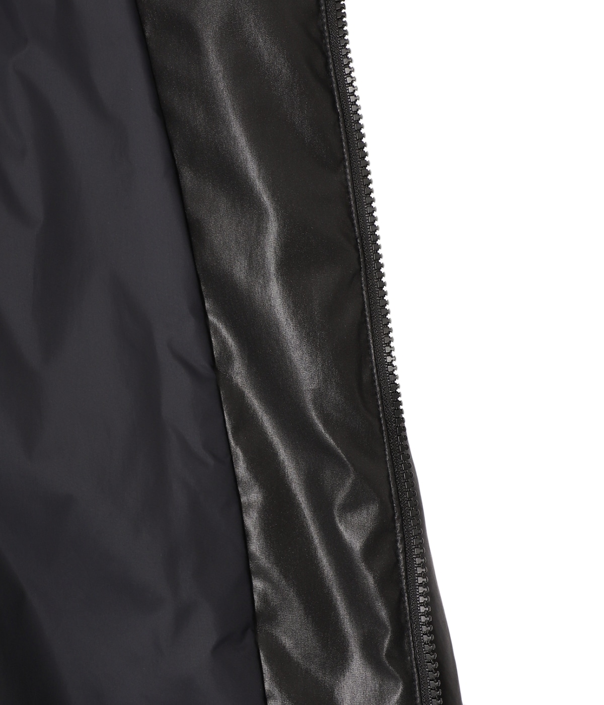 完売品★aLORS Blouson Gabi DarkBrown サイズ1 aLORS】Blouson Gabi ブルゾン | Whim Gazette(ウィム ガゼット