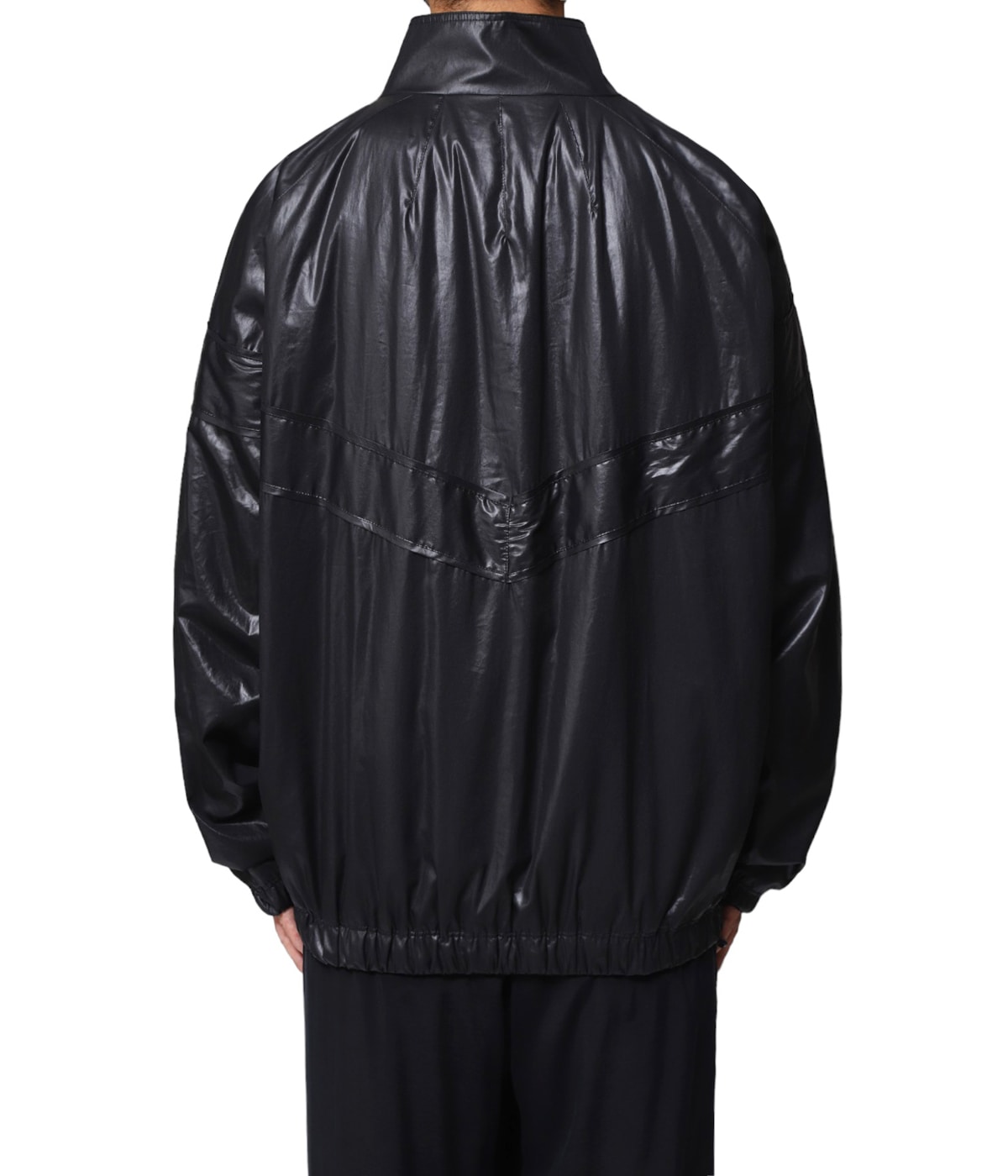 完売品★aLORS Blouson Gabi DarkBrown サイズ1 aLORS】Blouson Gabi ブルゾン | Whim Gazette(ウィム ガゼット