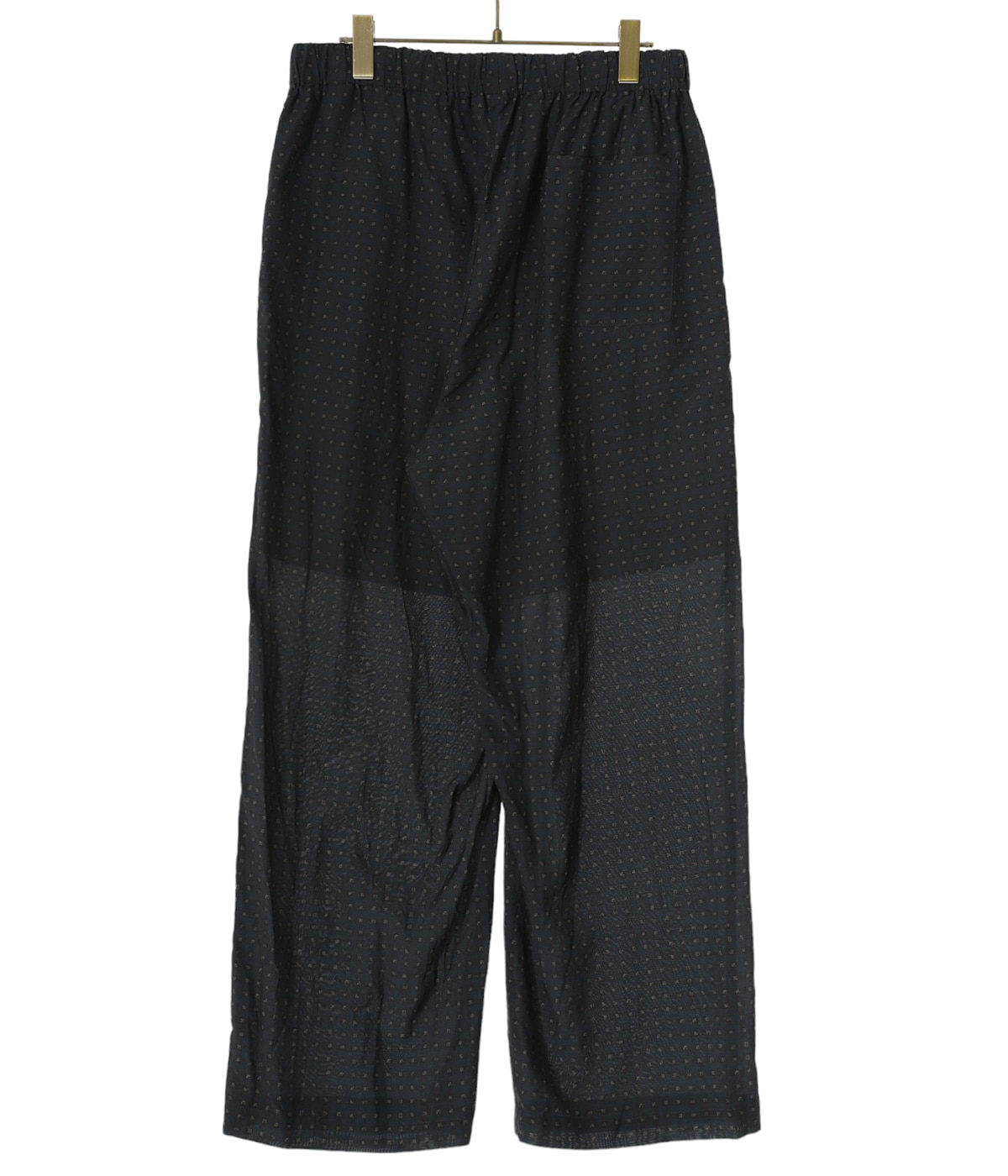 イージーヨークパンツ YOKE パンツ 「YOKE/ヨーク」×Phenix WINDSTOPER by GORE TEX
