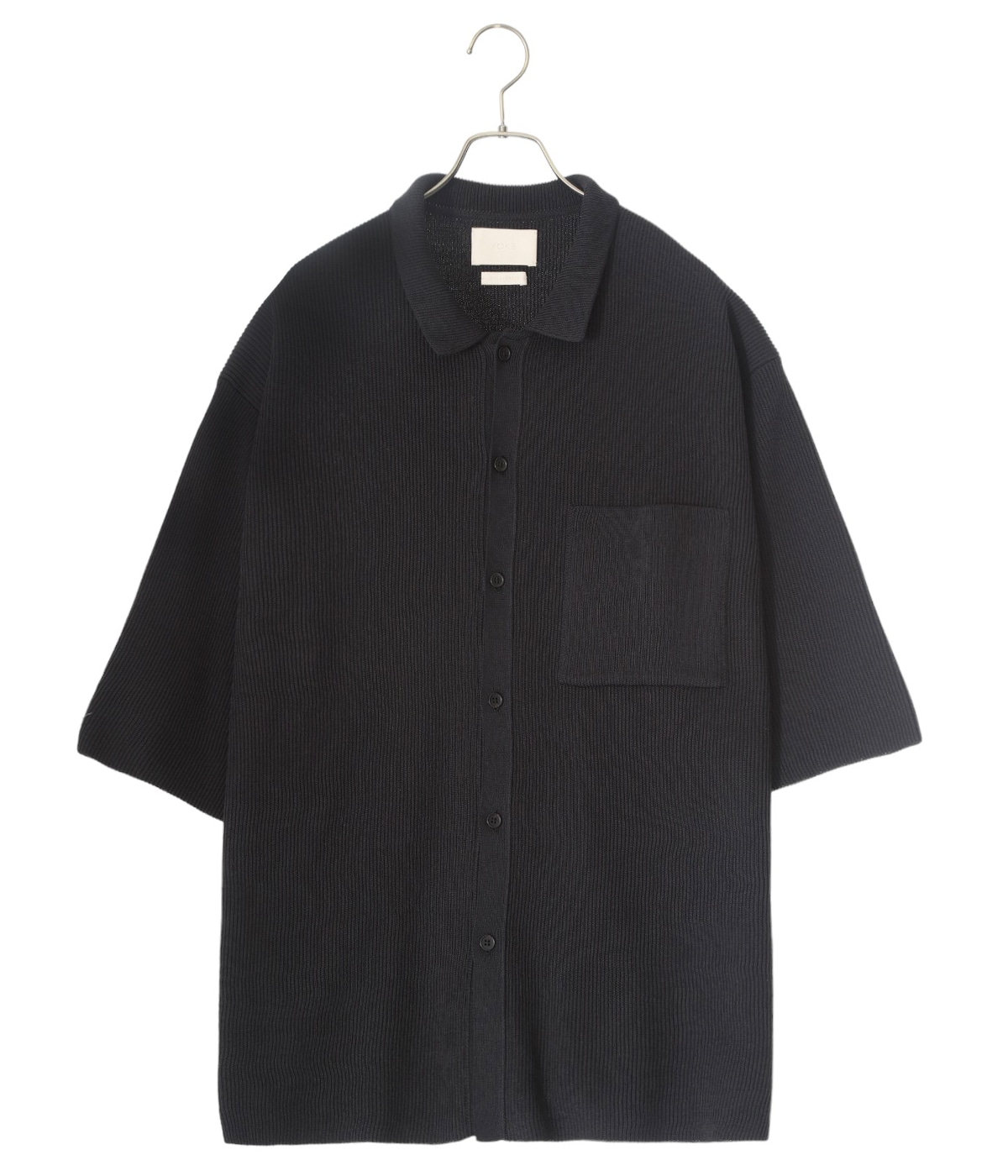 【YOKE】タイムセール　knit shirts jacket サイズ2 YOKE(ヨーク)正規取り扱い通販｜THE TOKYO（ザトウキョウ