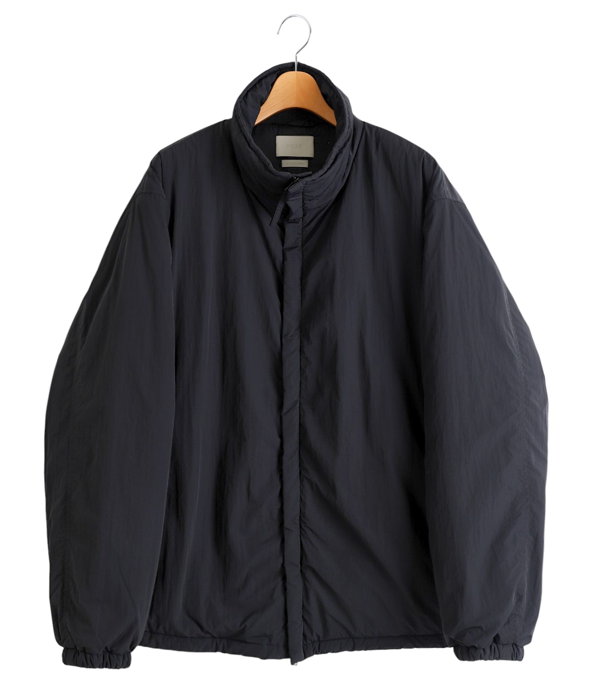 Nylon Puffer Blouson | YOKE(ヨーク) / アウター ダウン・中綿