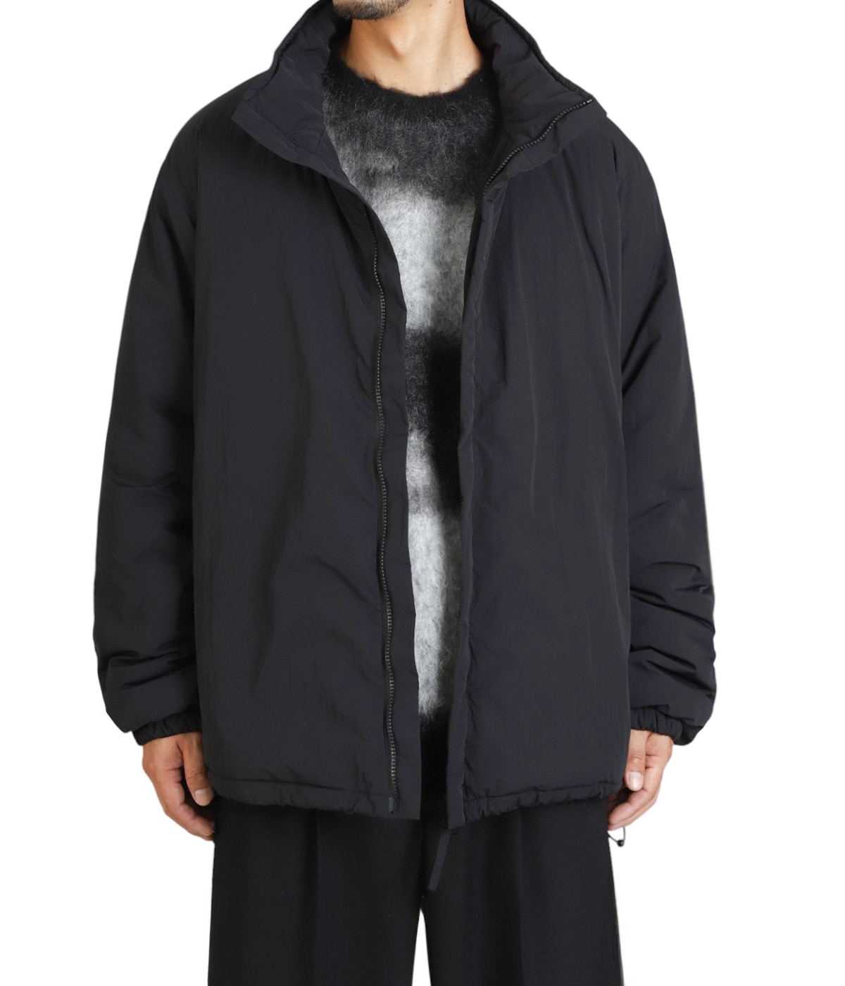 Nylon Puffer Blouson | YOKE(ヨーク) / アウター ダウン・中綿