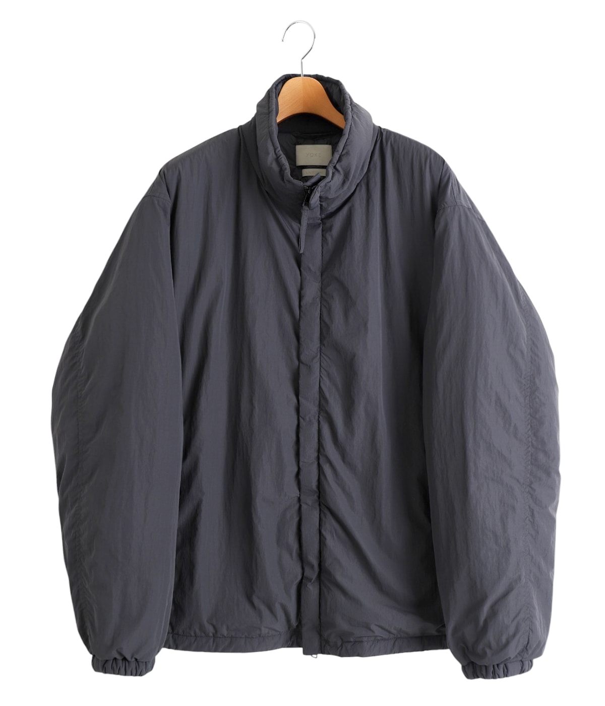 Nylon Puffer Blouson | YOKE(ヨーク) / アウター ダウン・中綿