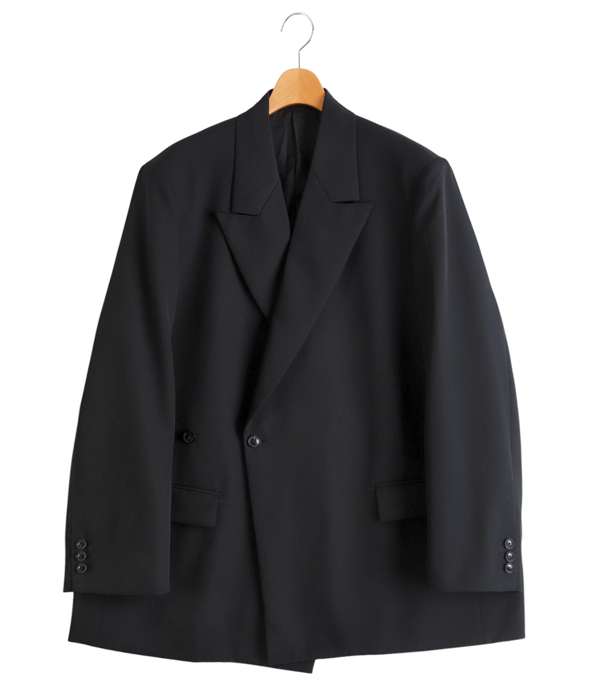 Double Breasted Jacket | YOKE(ヨーク) / アウター スーツ