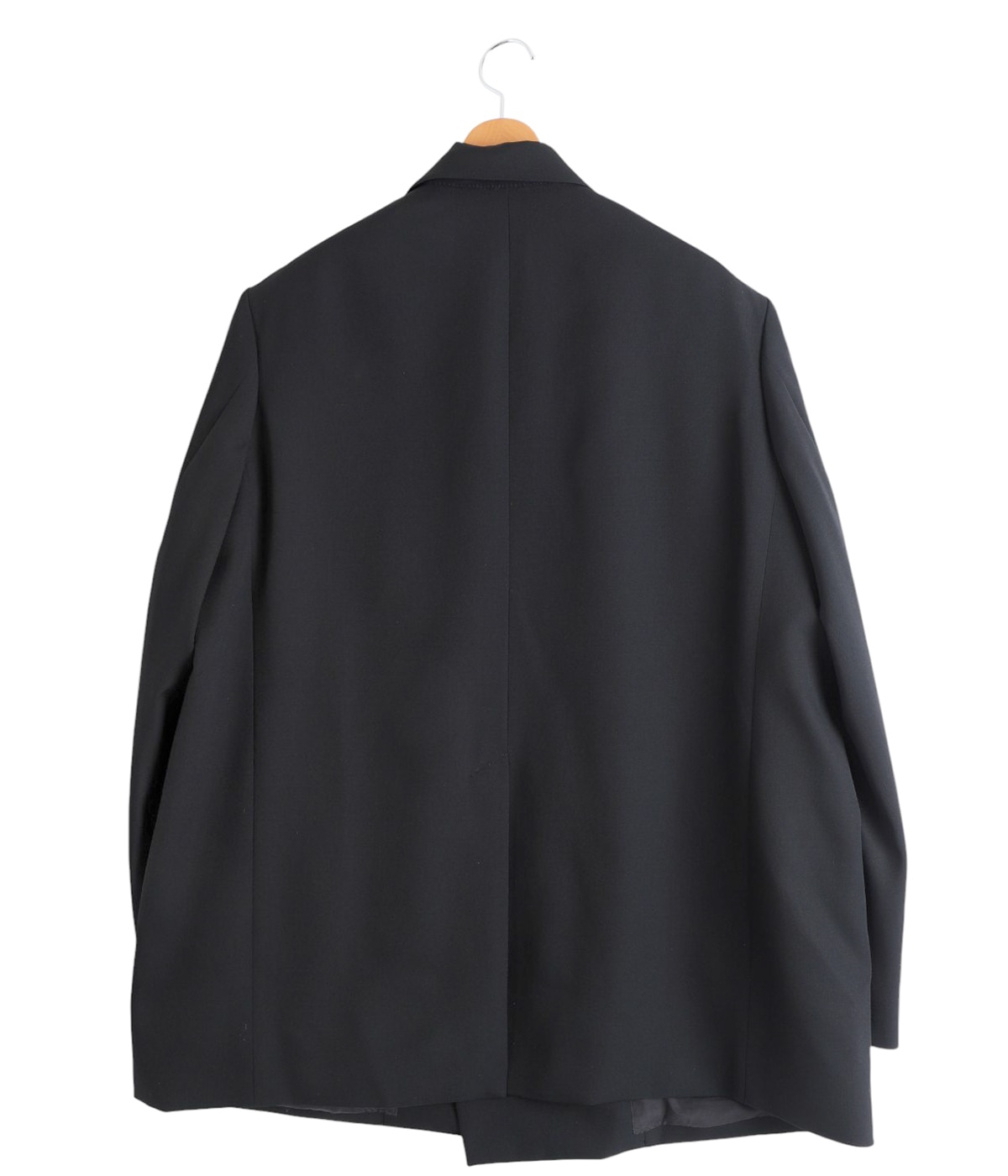 ジャケット・アウター [21AW] PE TWILL DOUBLE BREASTED JACKET Double breasted Jacket | WAGAMAMA TOKYO